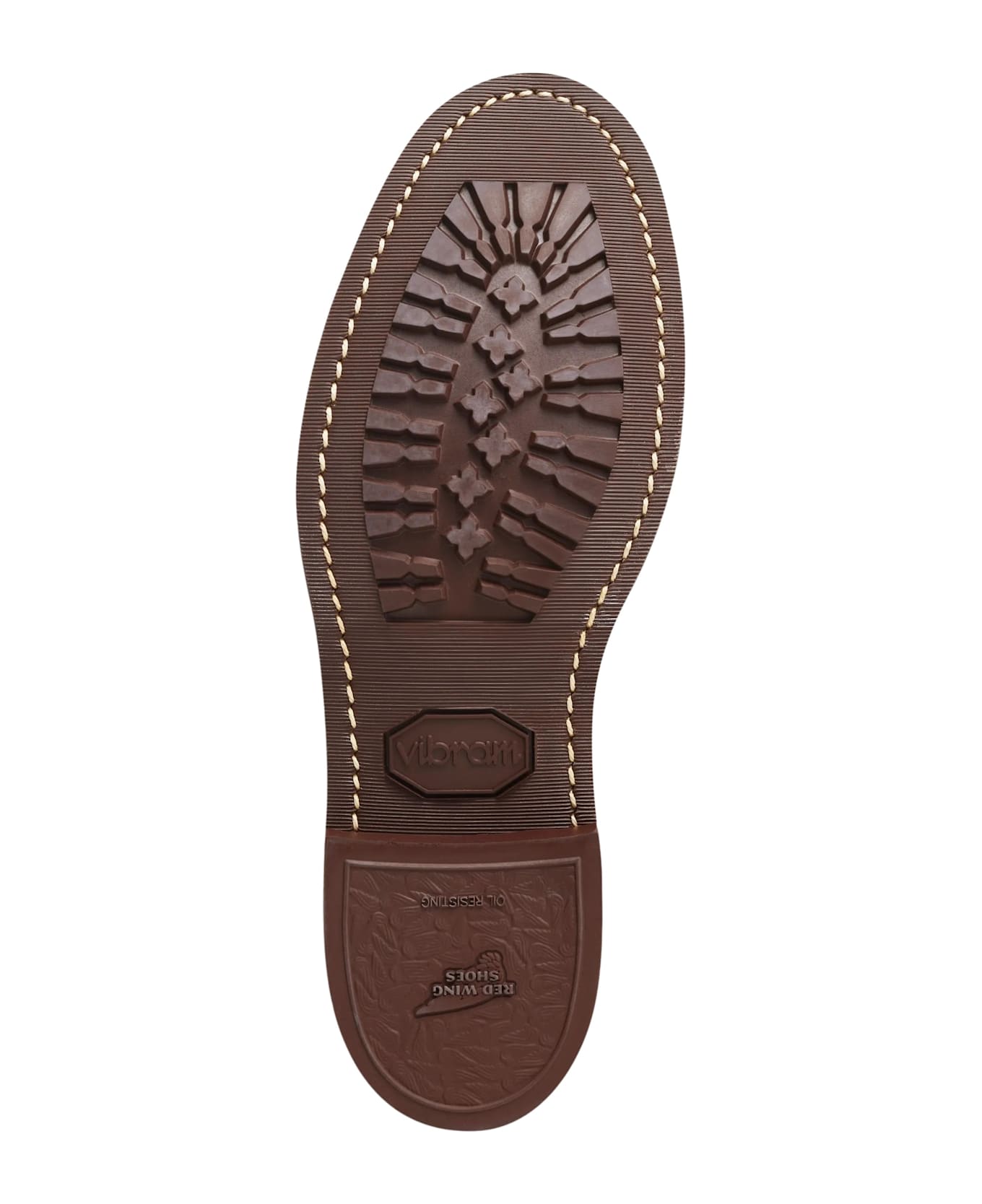 Red Wing Blacksmith - Copper Rough And Tough