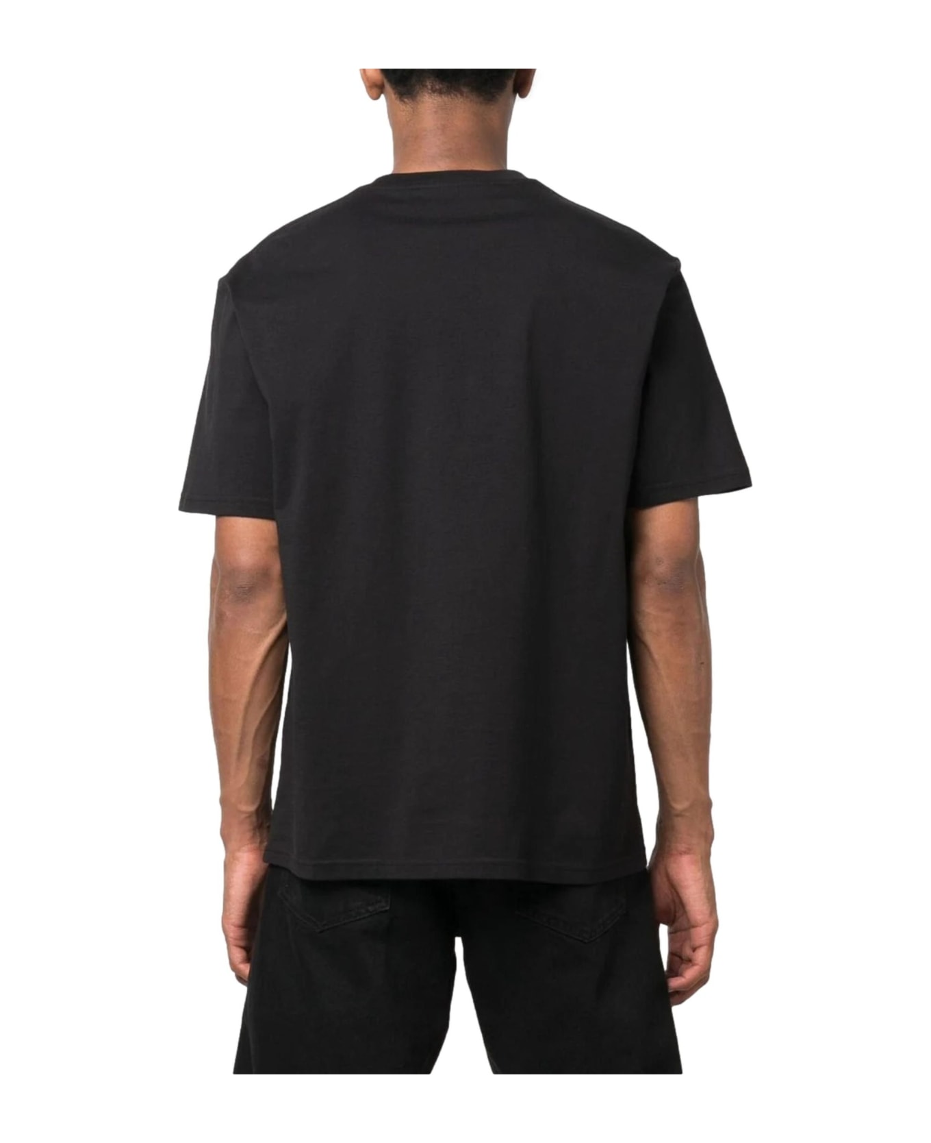 Just Cavalli Just Cavalli T-shirt - BLACK