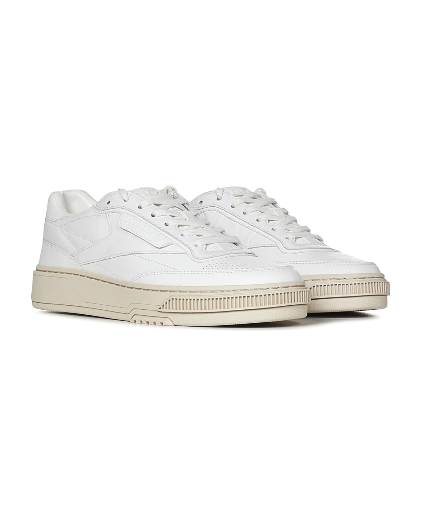 Reebok Club C Ltd Sneakers - White