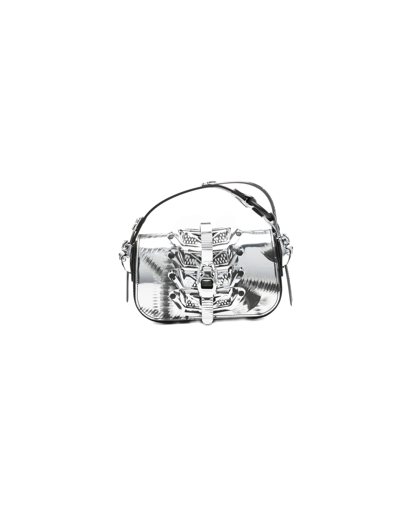 Innerraum Bum Bag - SILVER