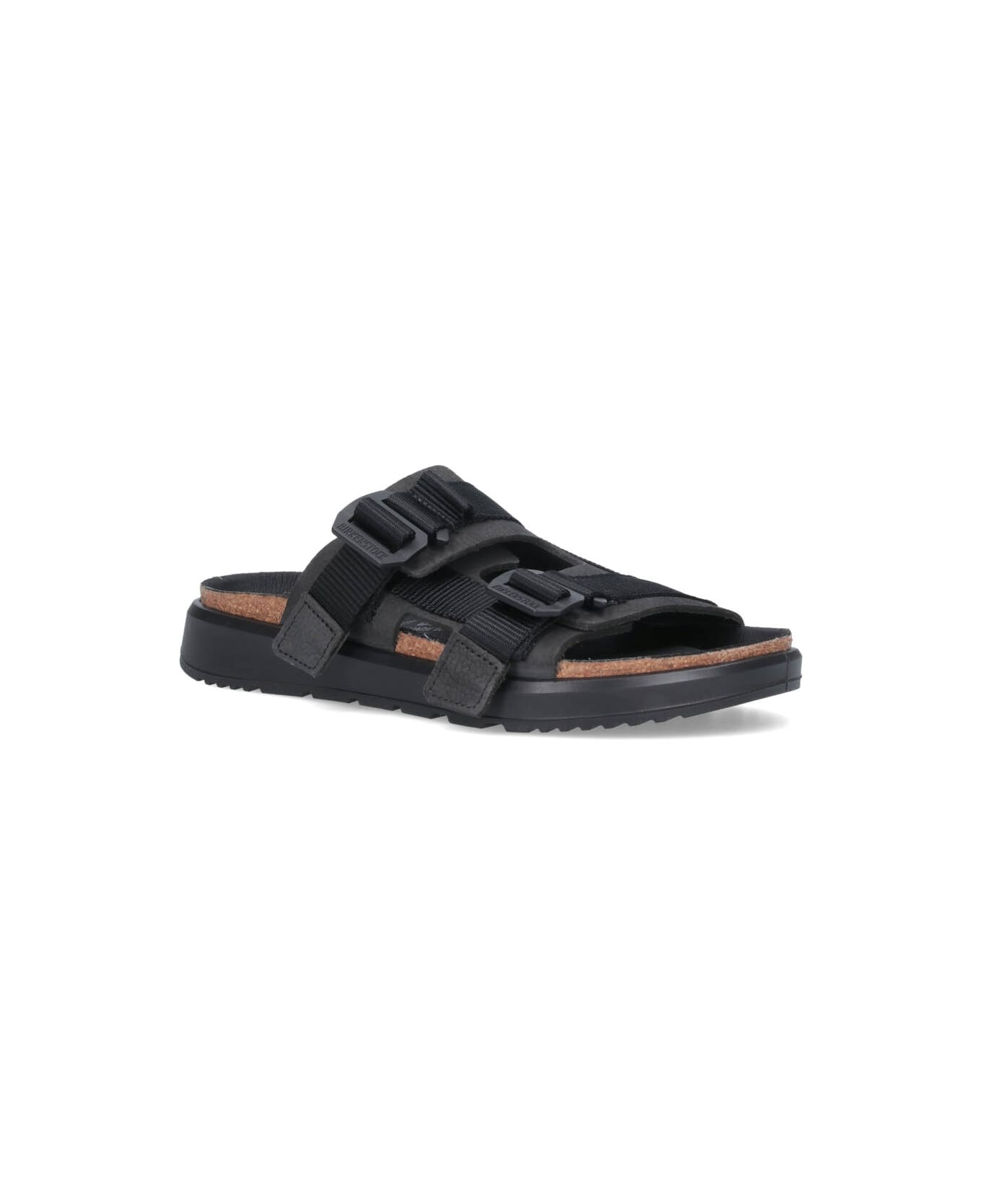 Birkenstock 
shinjuku
 Sandals - Black  