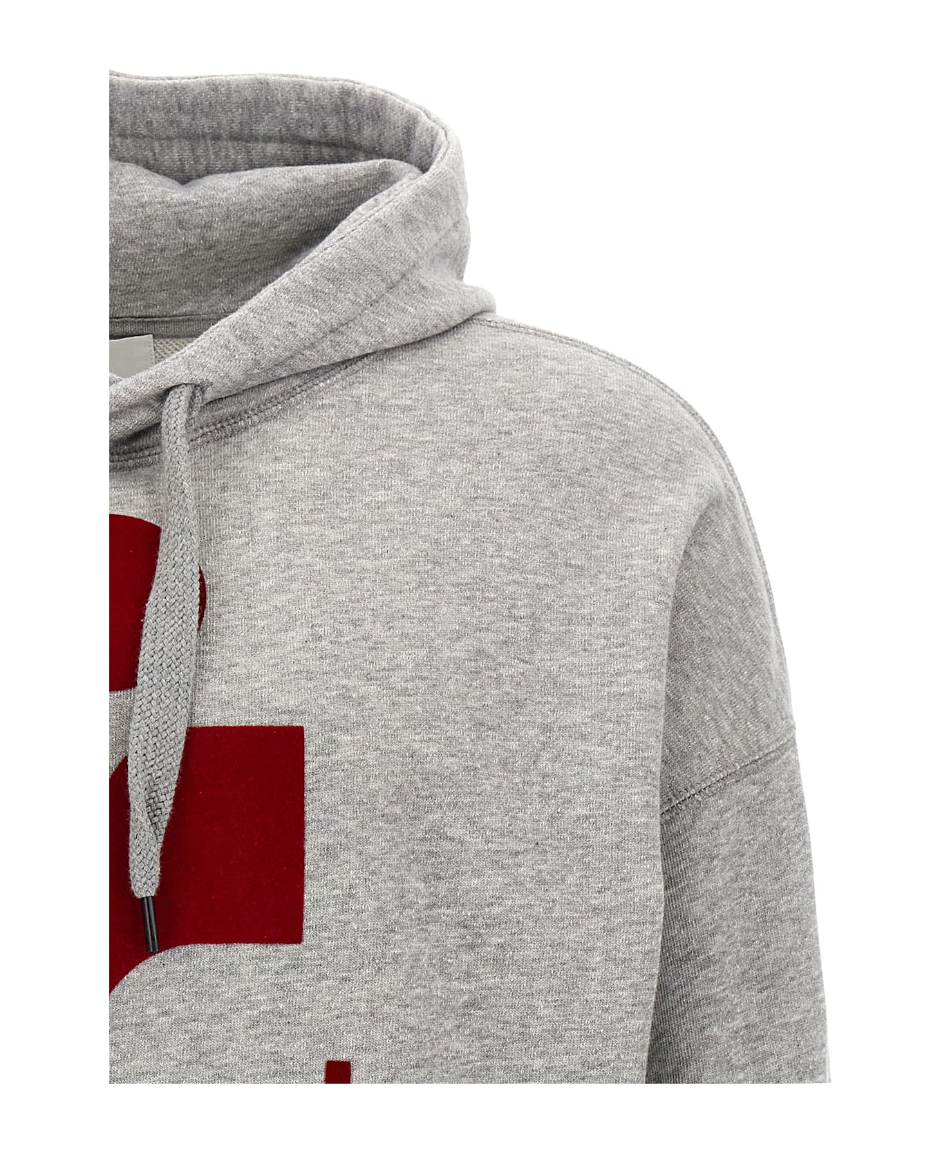 Isabel Marant 
miley
 Hoodie - Gray