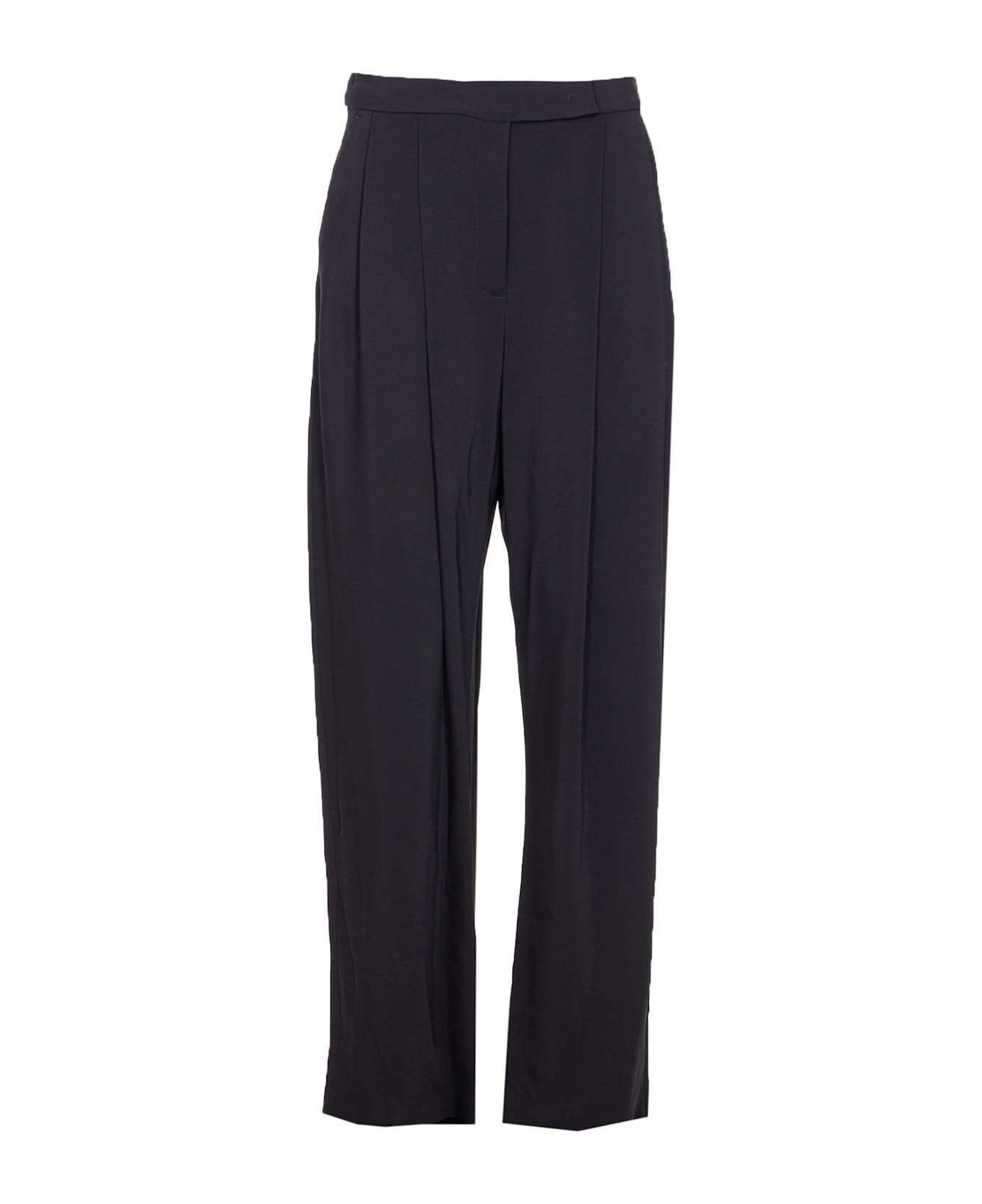 Pinko Montano Pants - Black