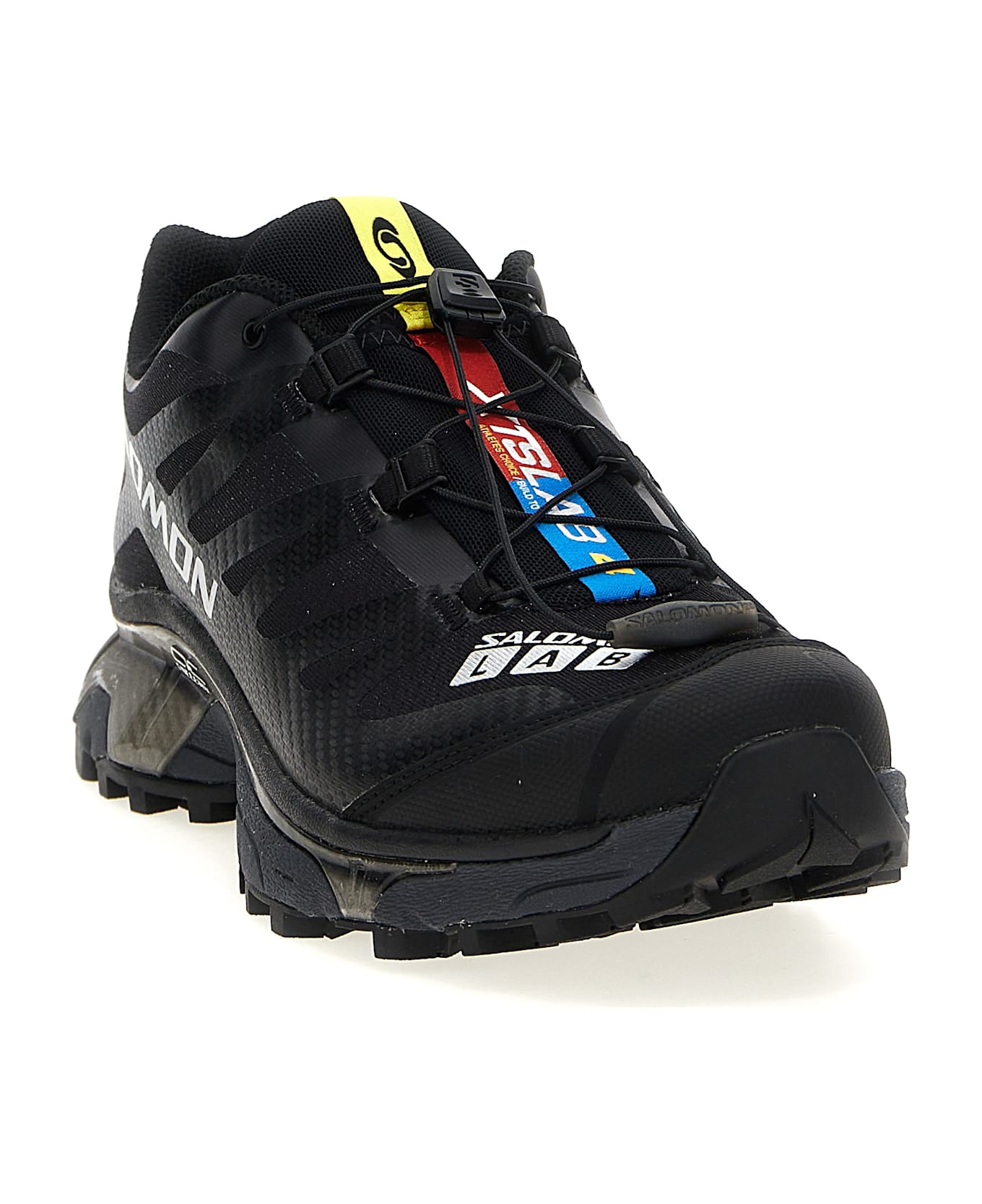 Salomon 
xt-4 Og
 Sneakers - Black  