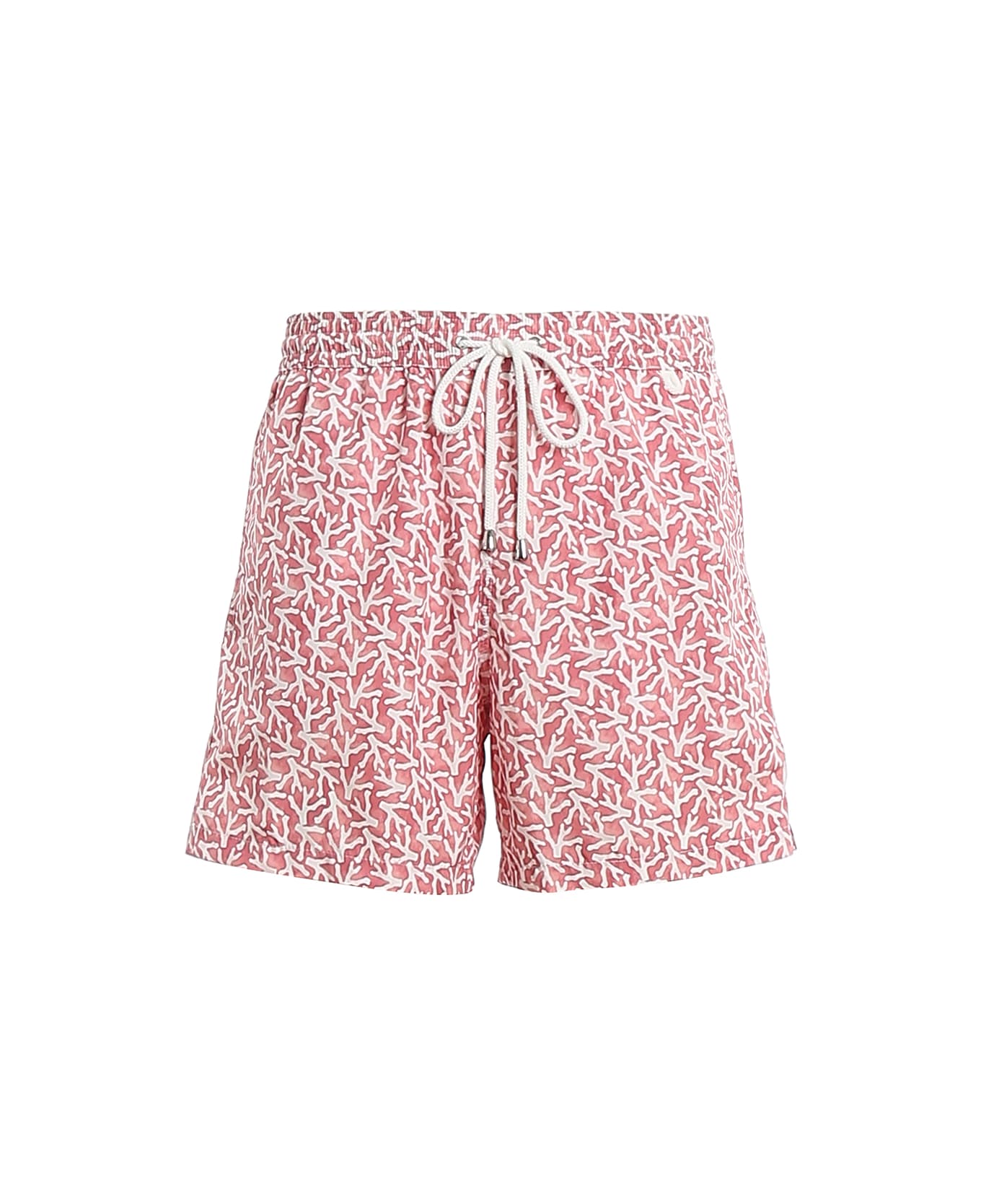 Isaia Swimsuit - Coral