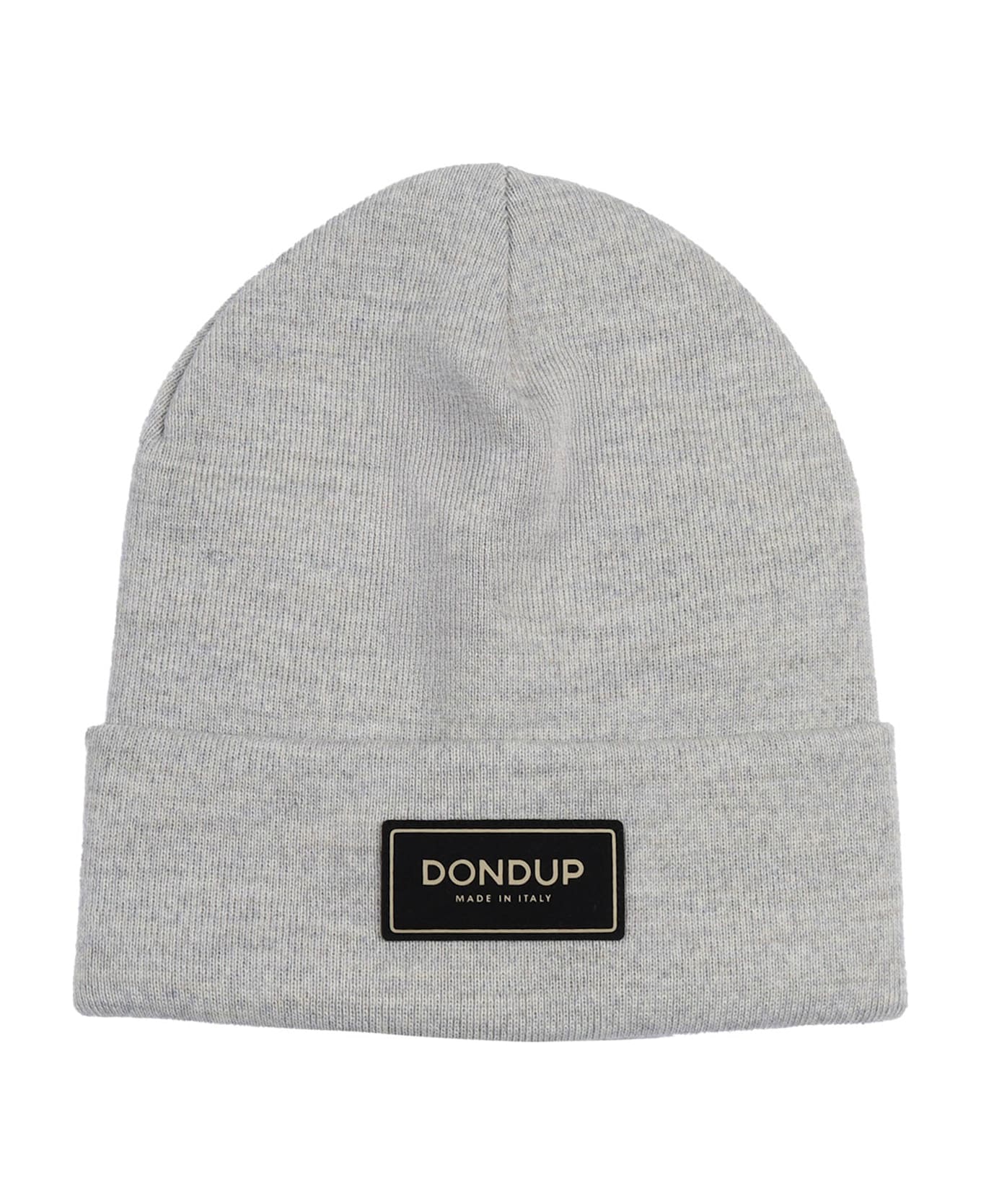 Dondup Cap - GREY