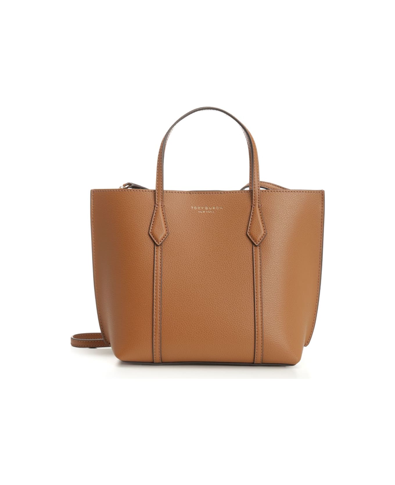 Tory Burch Shopping 'perry' - Brown