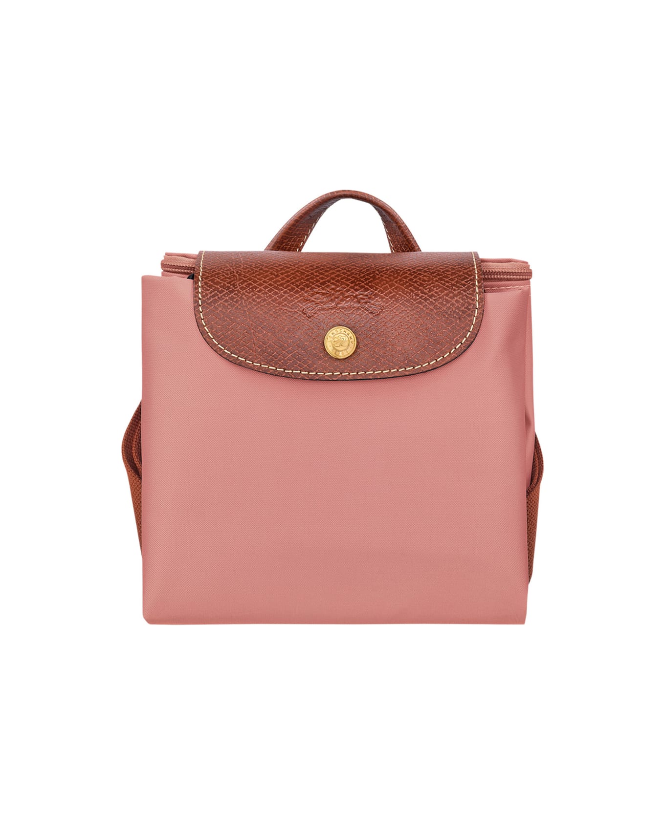 Longchamp Le Pliage Original - Sac à Dos M - Pink