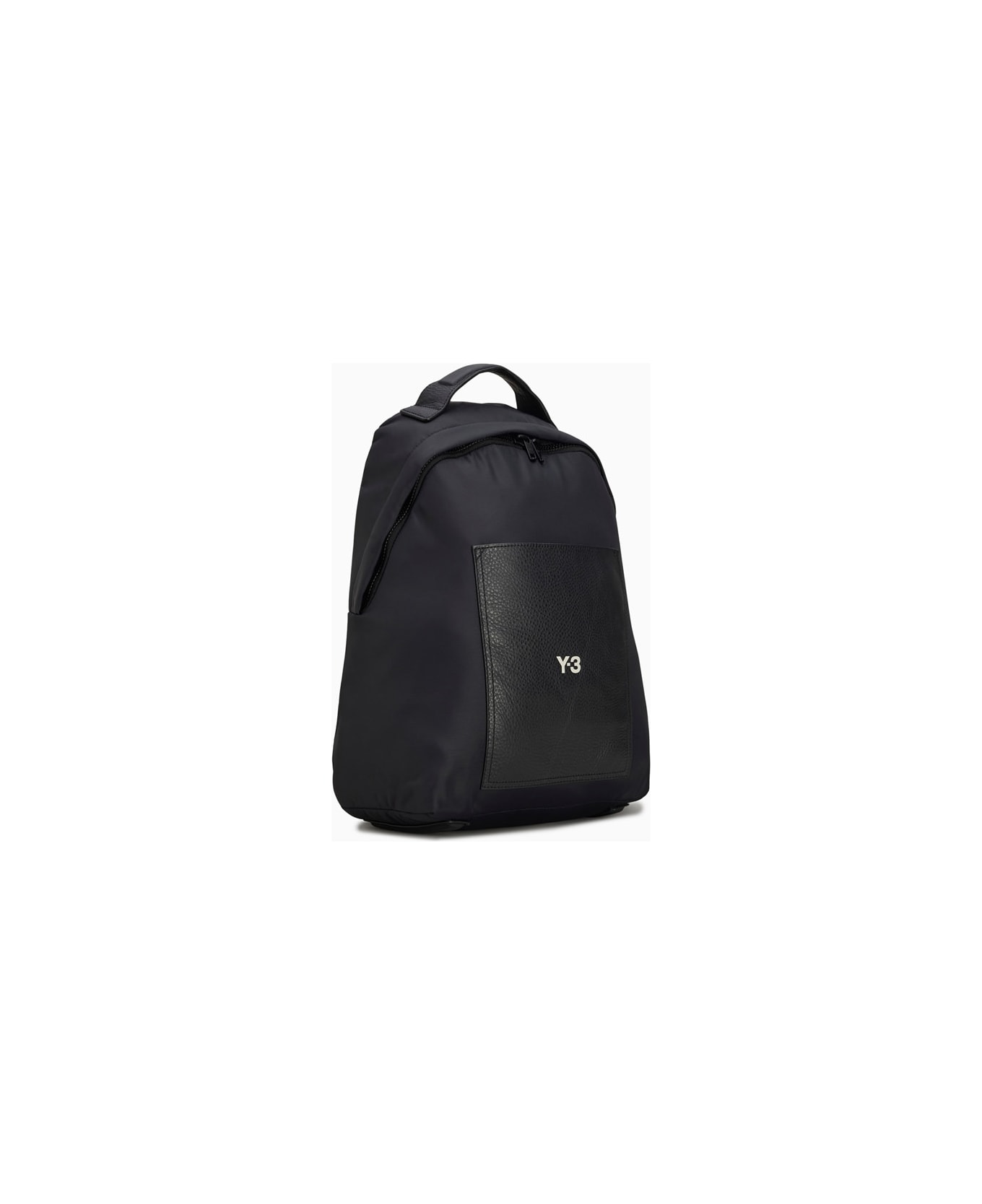 Adidas Y-3 Lux Bp Backpack Iy0096 | italist