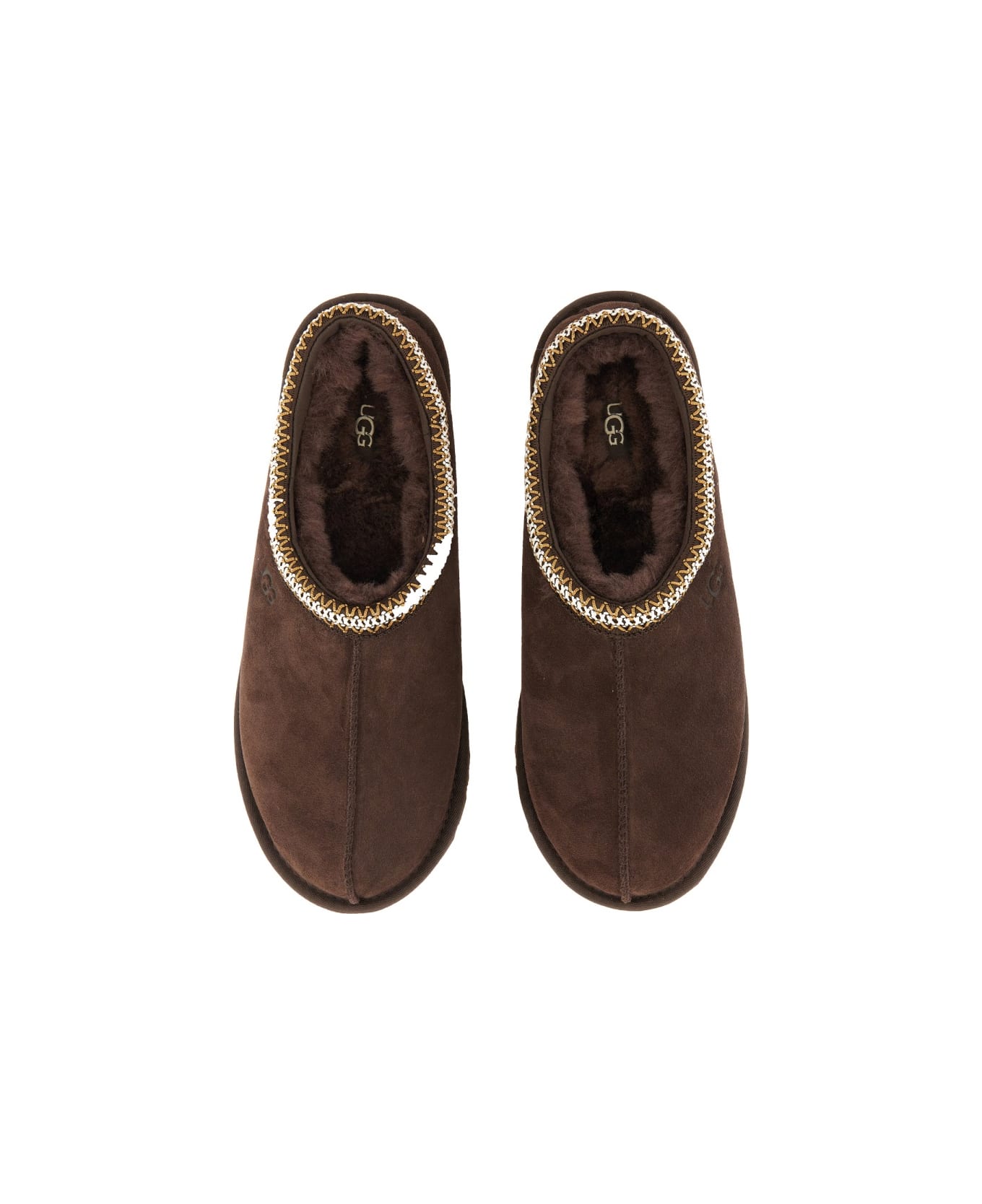 UGG Slipper "tasman Ii" - BROWN