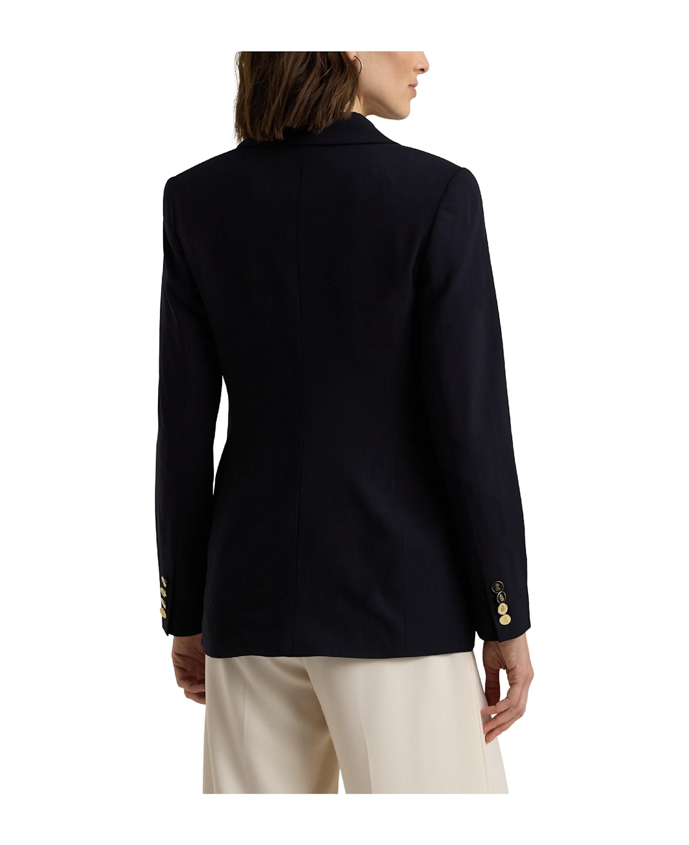 Ralph Lauren Ryen Blazer - Lauren Navy