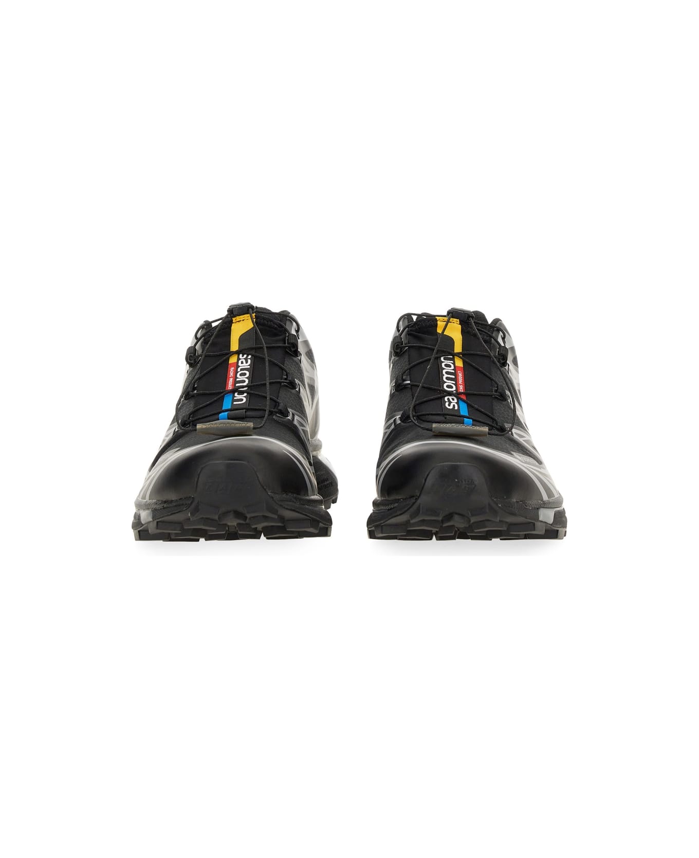 Salomon Sneaker 'xt-6 Gtx' - Nero
