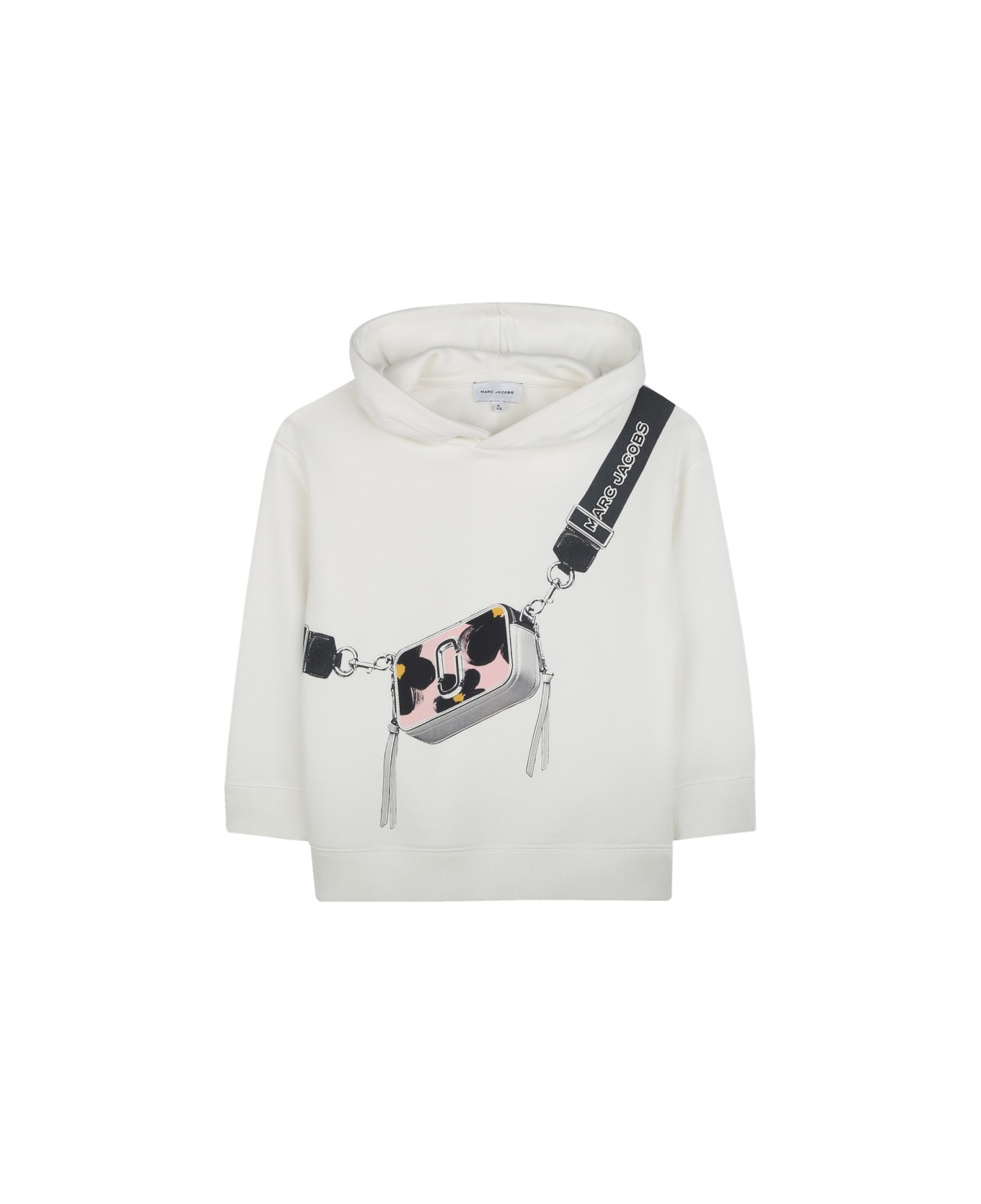 Marc Jacobs Sweatshirt - IVORY