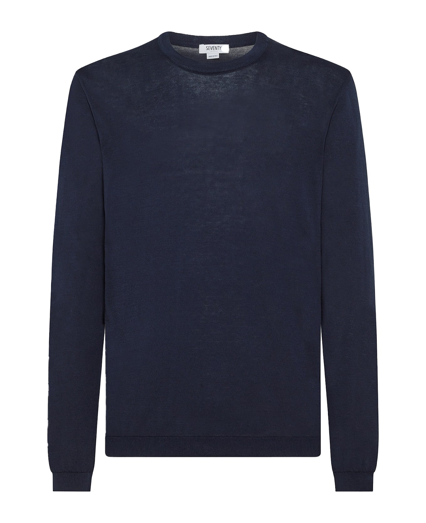 Seventy Sweater - Blu