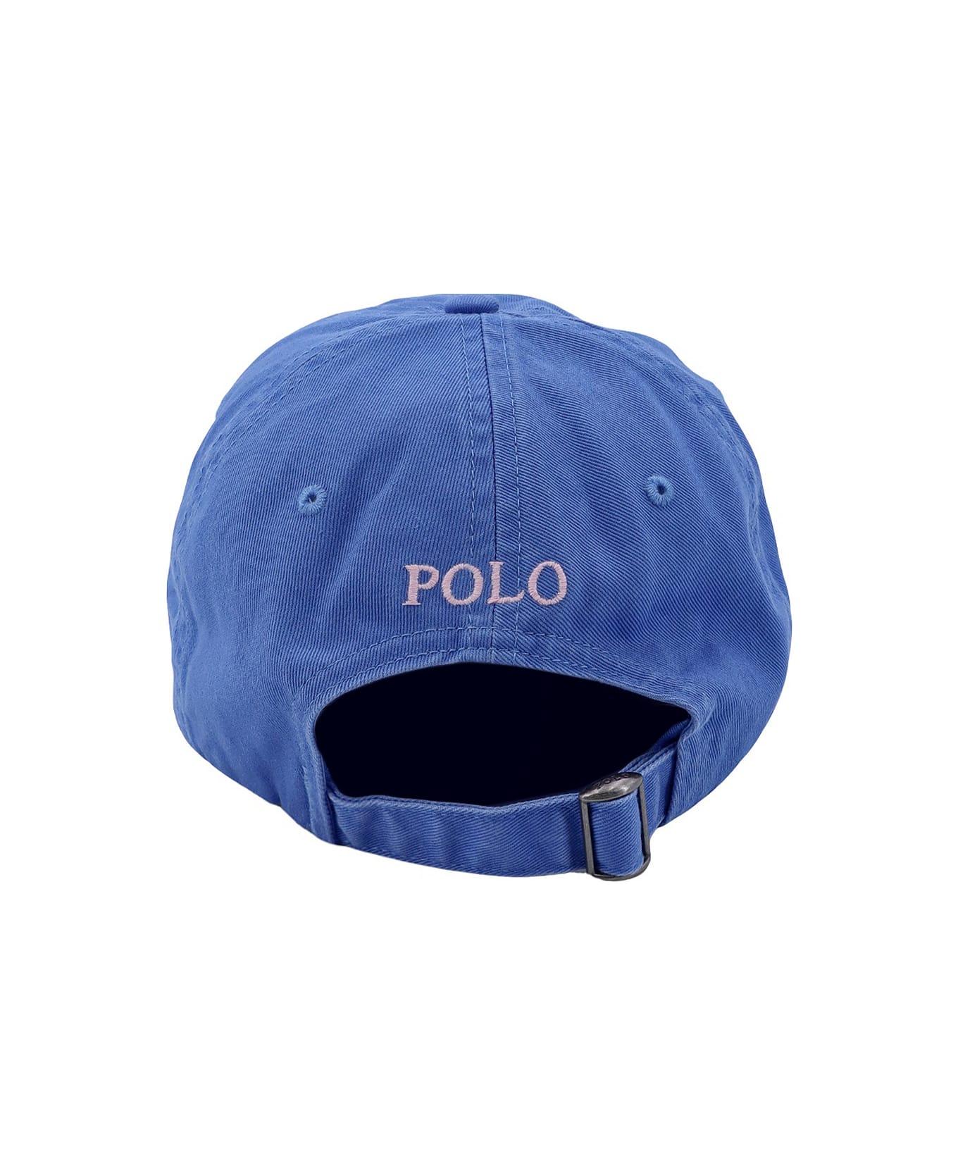 Ralph Lauren Hat - New England Blue 帽子