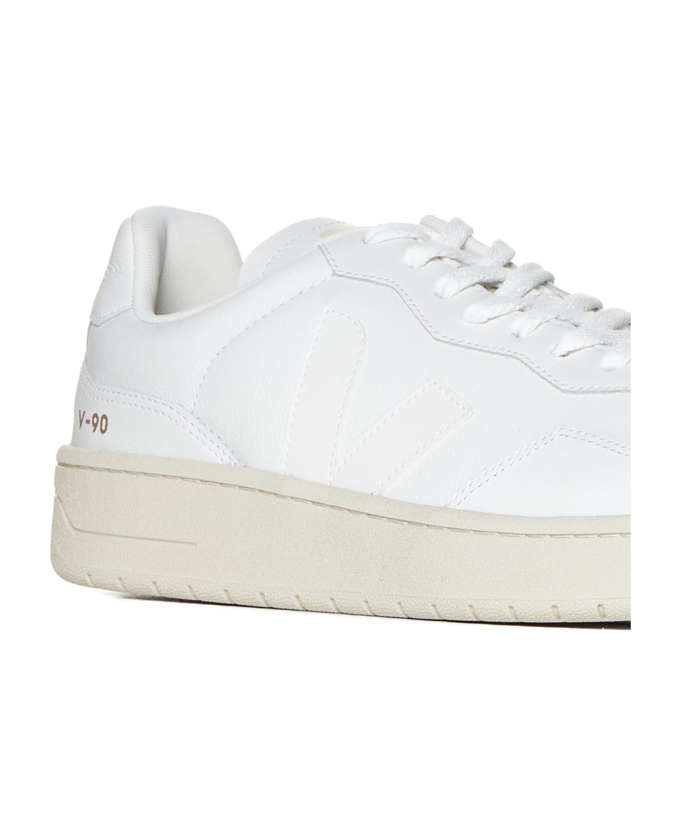 Veja Sneakers - Extra-white