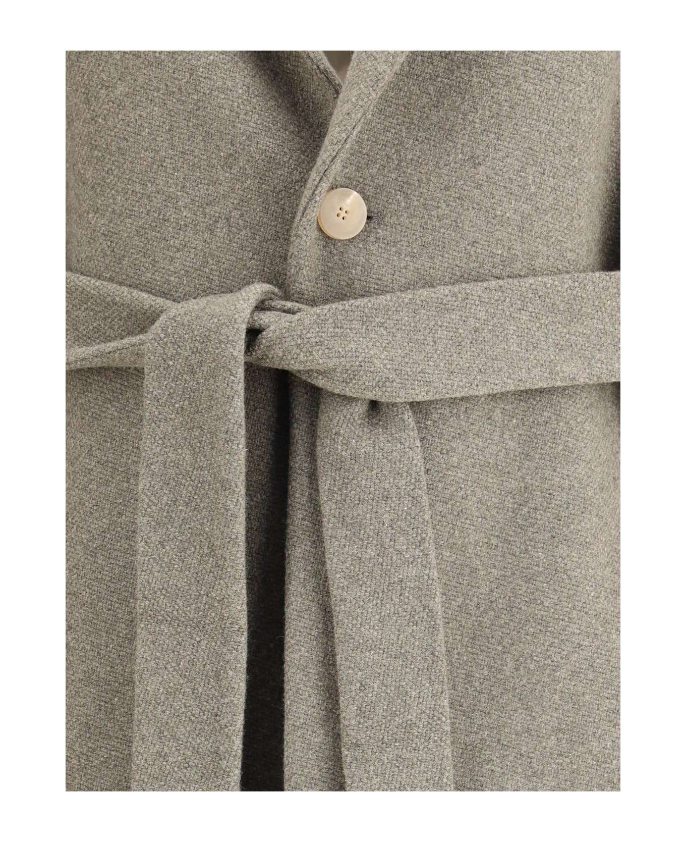 Fear of God Relaxed Coat