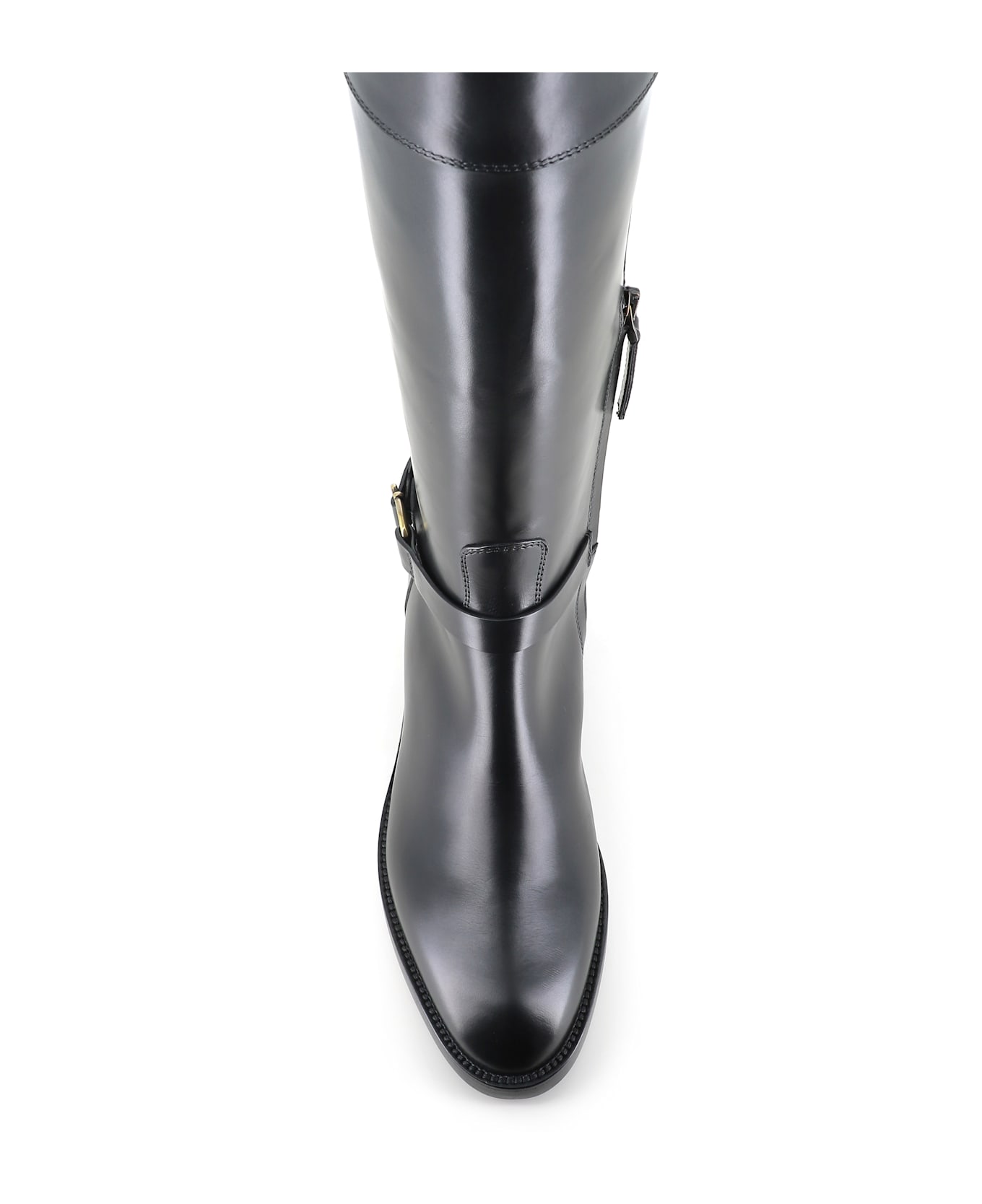 Sartore Boot 25isr460103 - Black