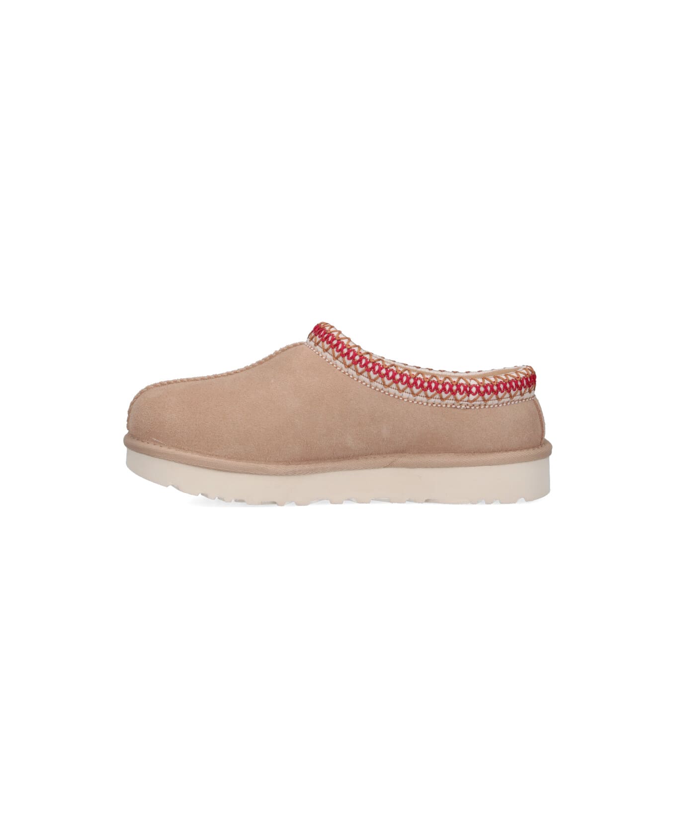 UGG Mules "tasman" - Cream