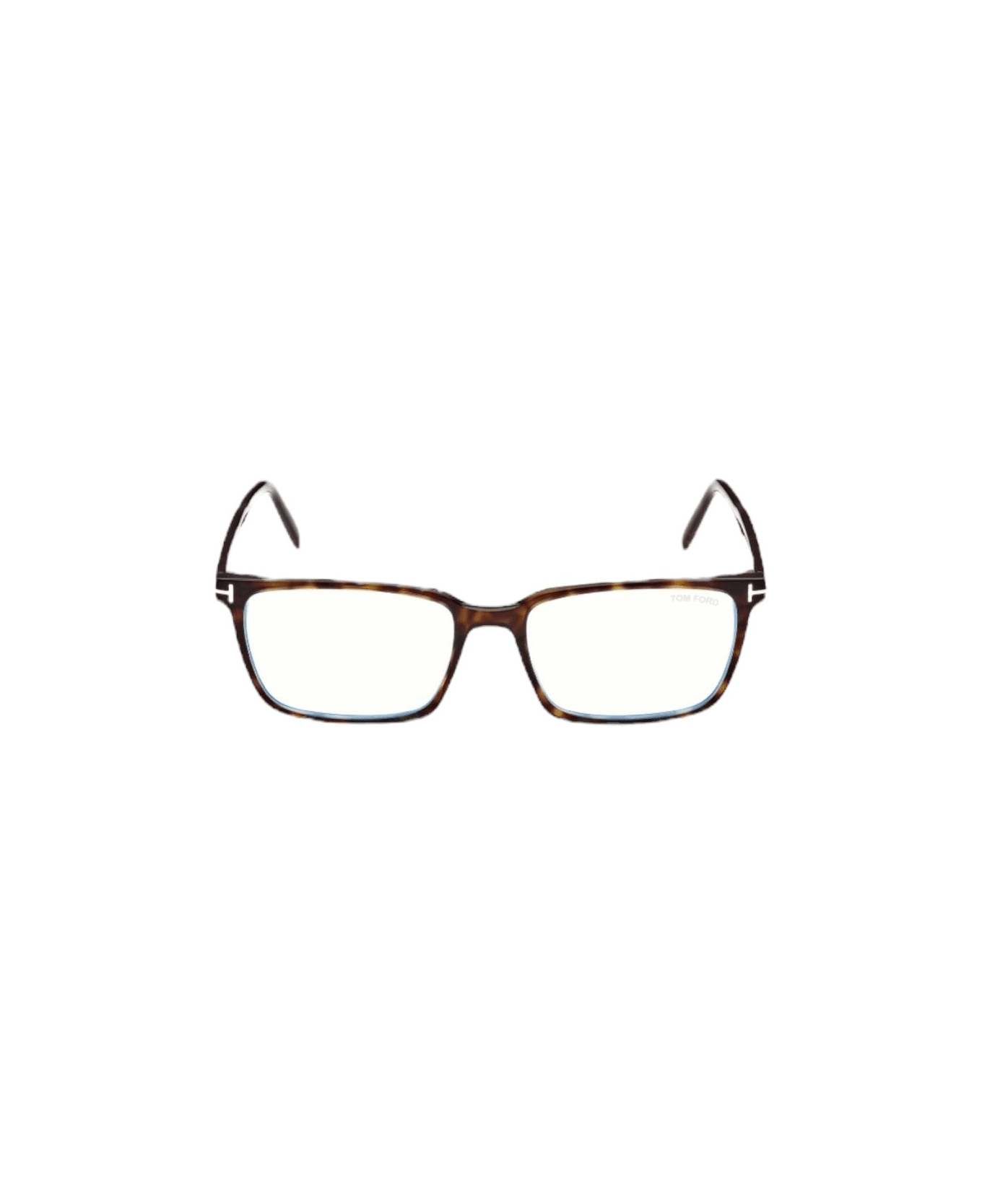 Tom Ford Eyewear Tf 5802 Glasses