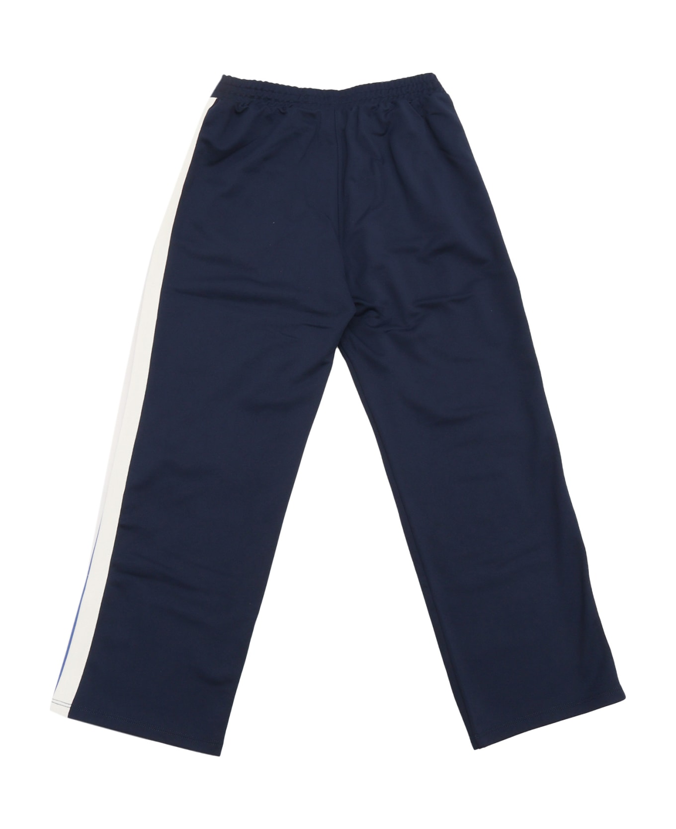 Kenzo Kids Jogger Pants - BLUE
