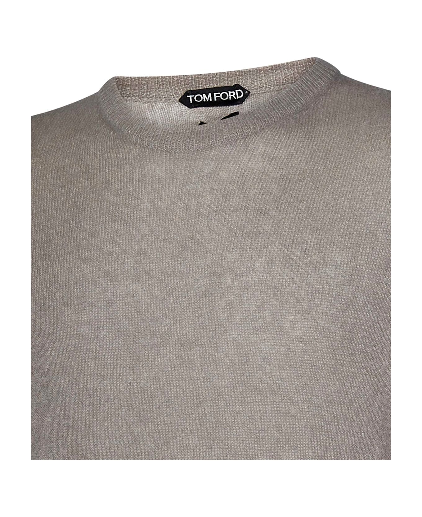 Tom Ford Sweater - Sand