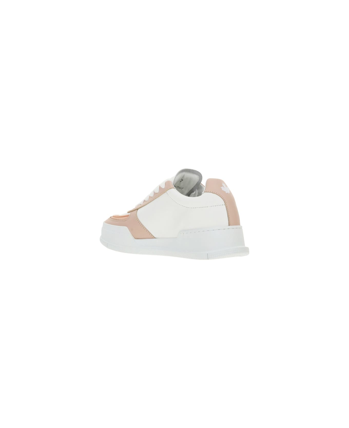 Dsquared2 Sneakers - Pink
