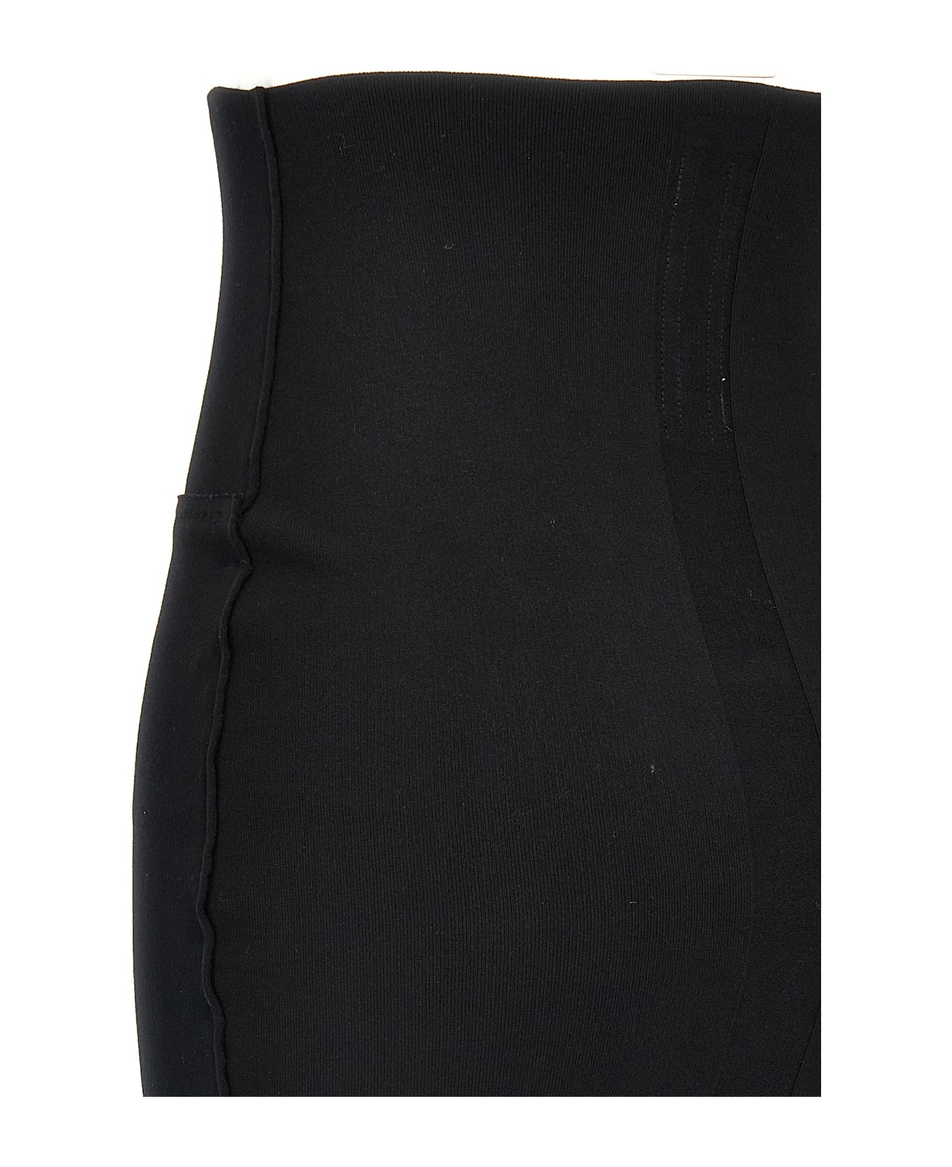 Rick Owens 
theresa
 Skirt - Black  