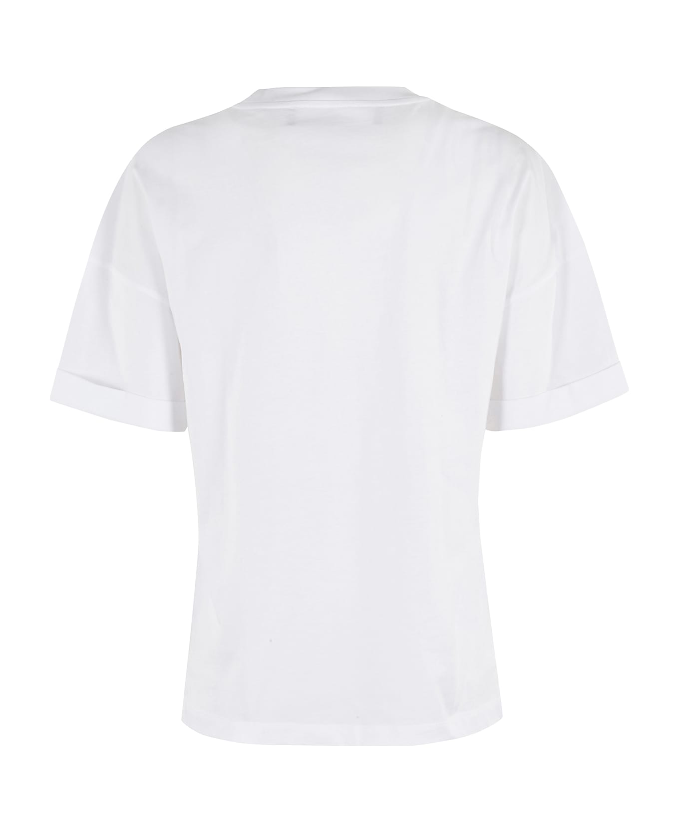 Federica Tosi Cut Out Jersey