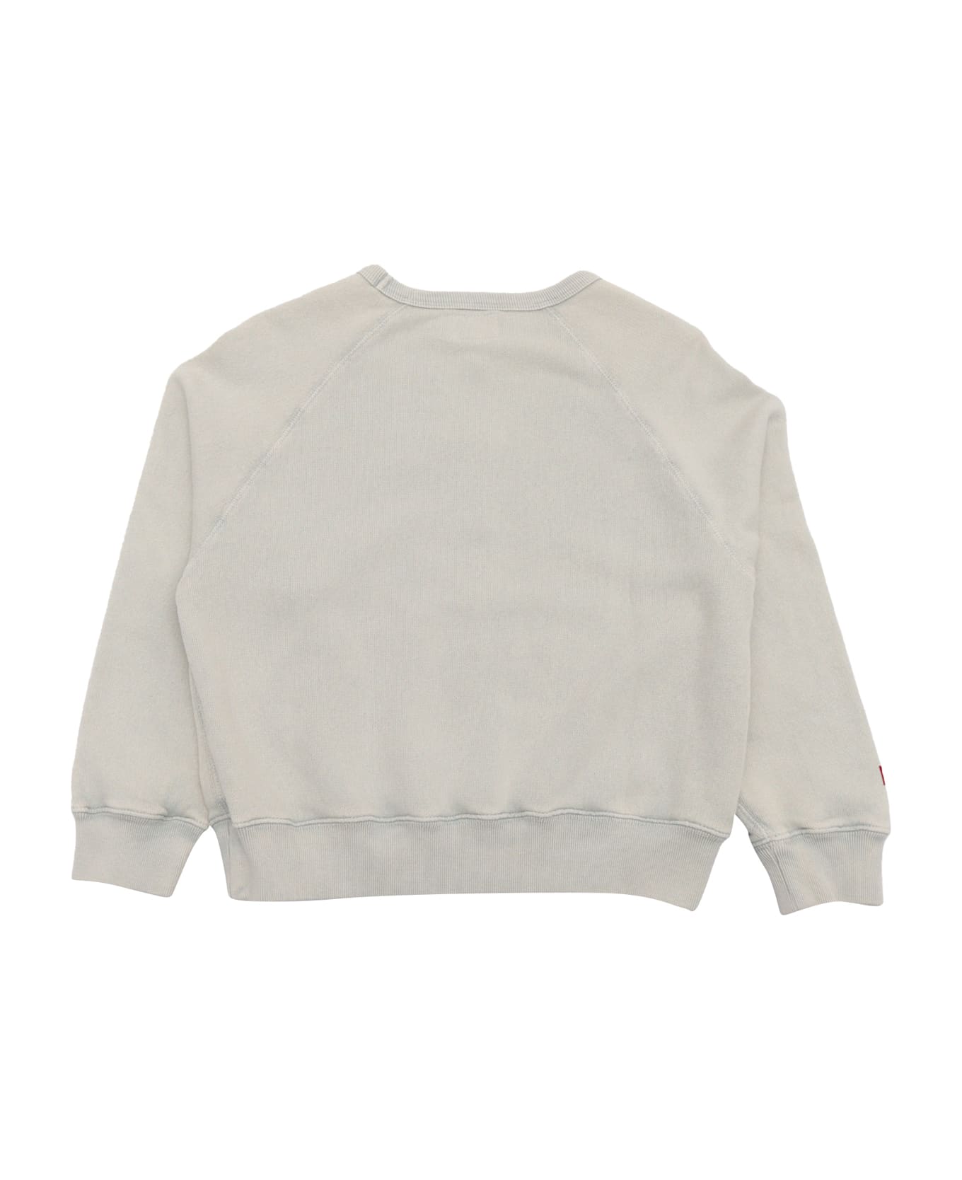 Bellerose Fagoso51 T1762 Sweatshirts - WHITE