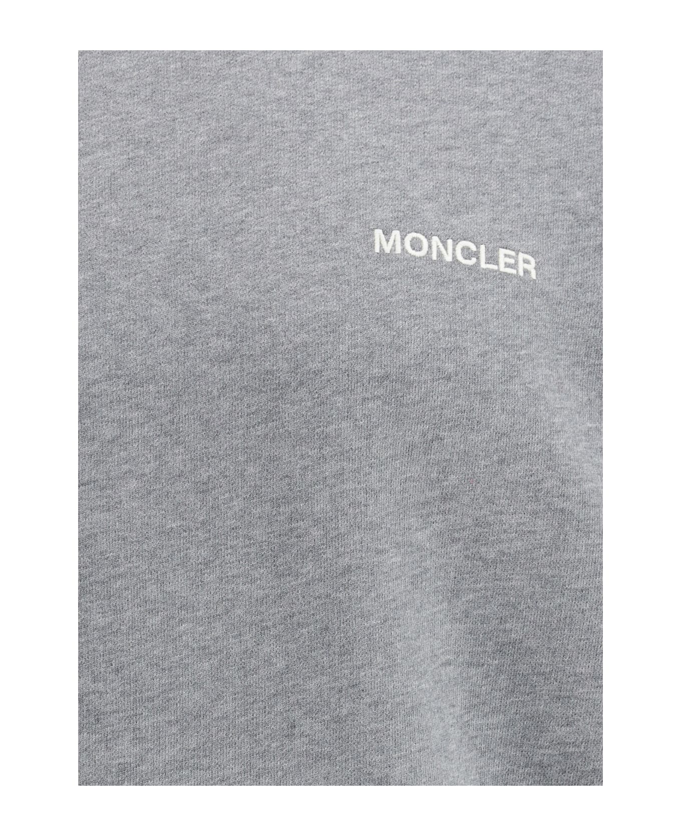 Moncler Genius Moncler X Frgmt Sweatshirt