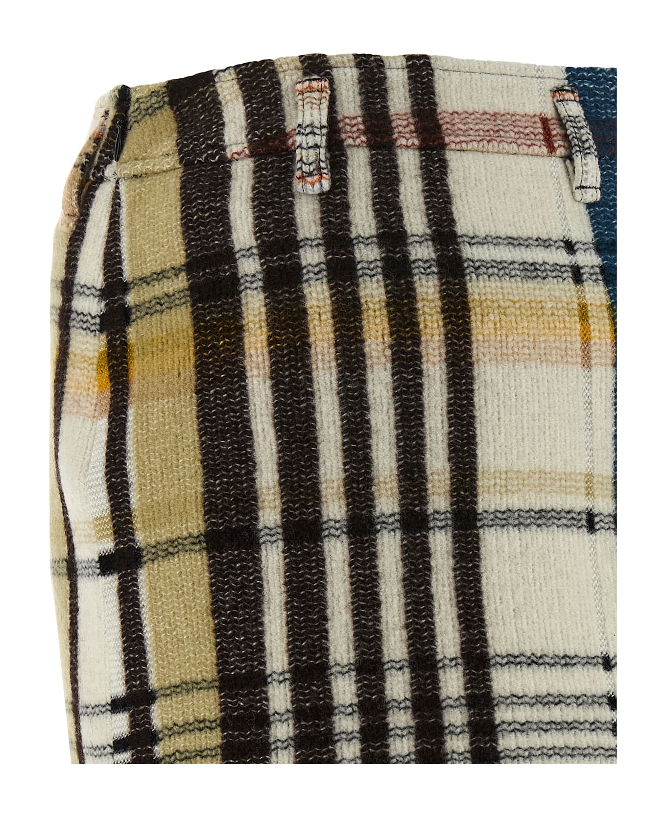 Missoni Caperdoni Skirt - Multicolor
