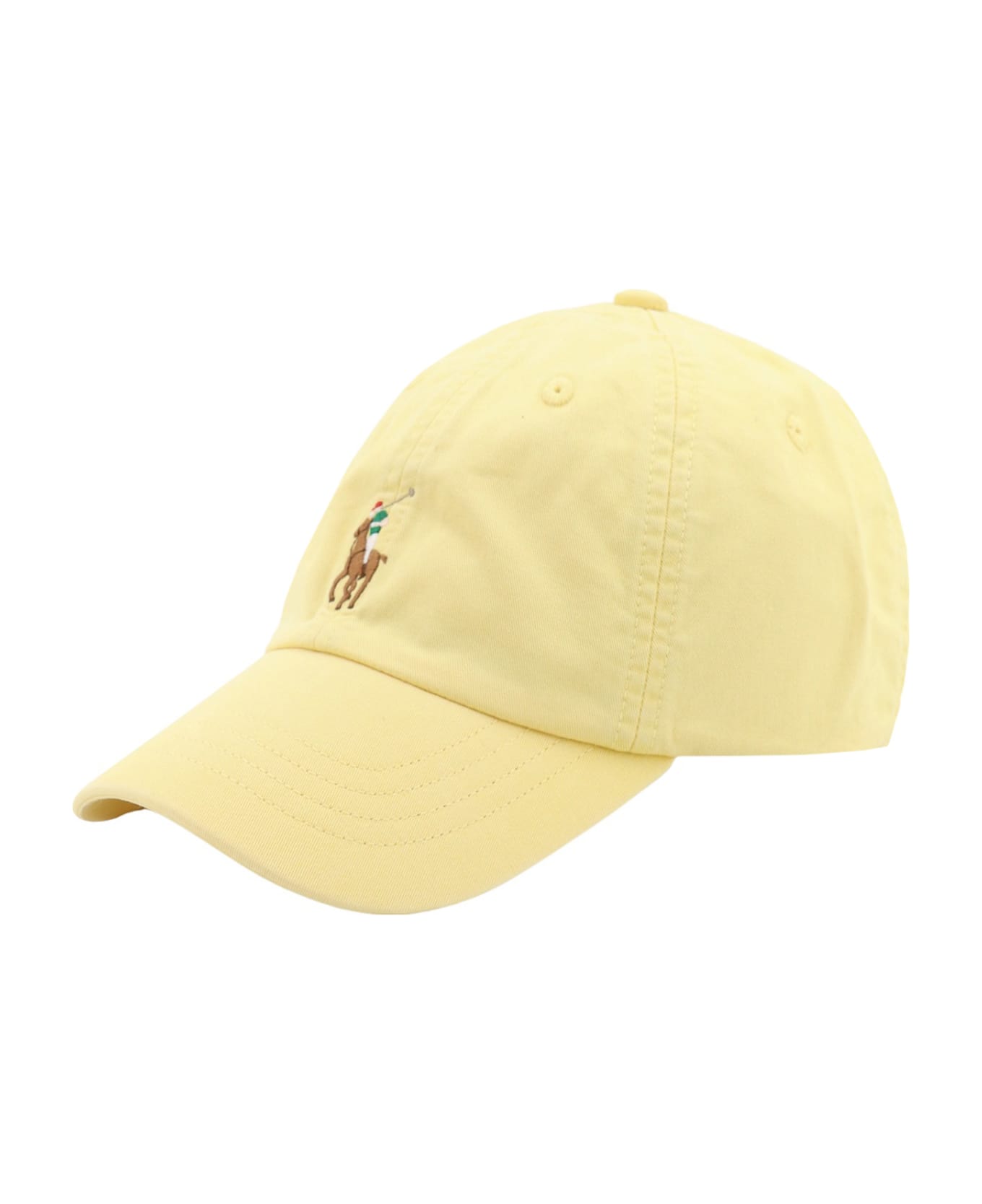 Polo Ralph Lauren Hat - Yellow
