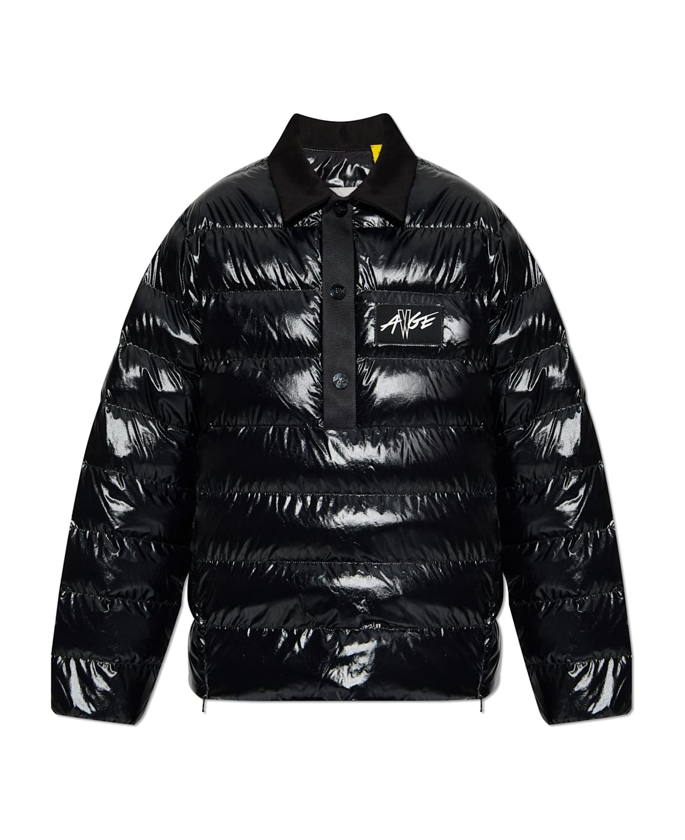 Moncler Genius 1 Moncler Asap Rocky