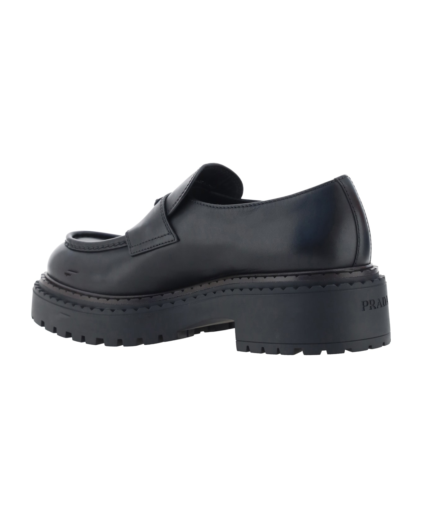 PRADA クロコダイルローファー Made in Italy 360316255_6.jpg