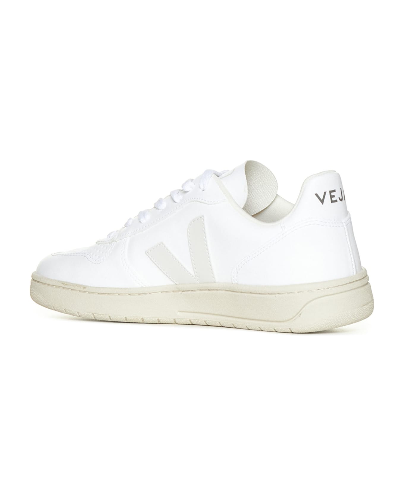 Veja Sneakers - Full white