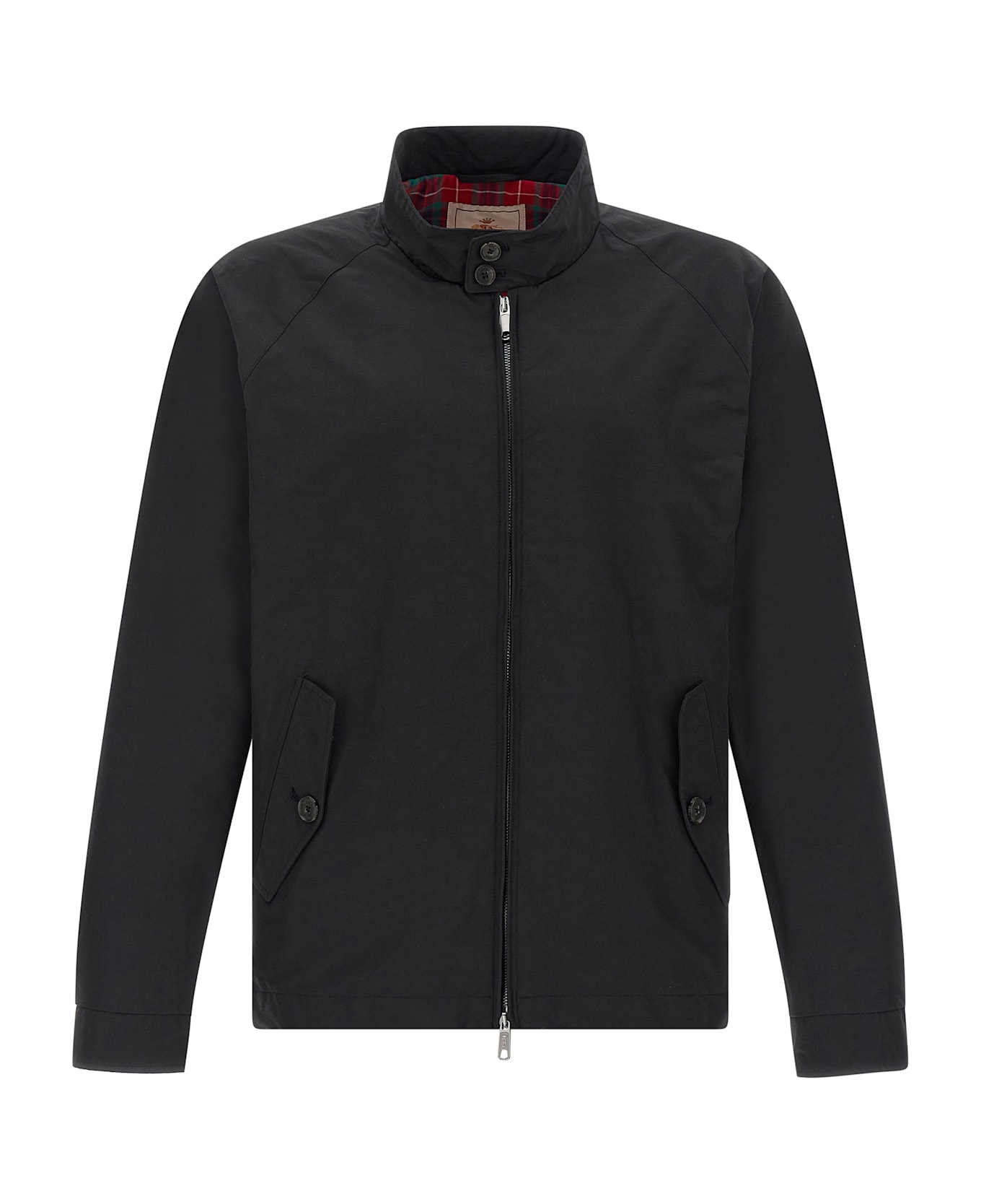 Baracuta 'g4' Jacket - Black  
