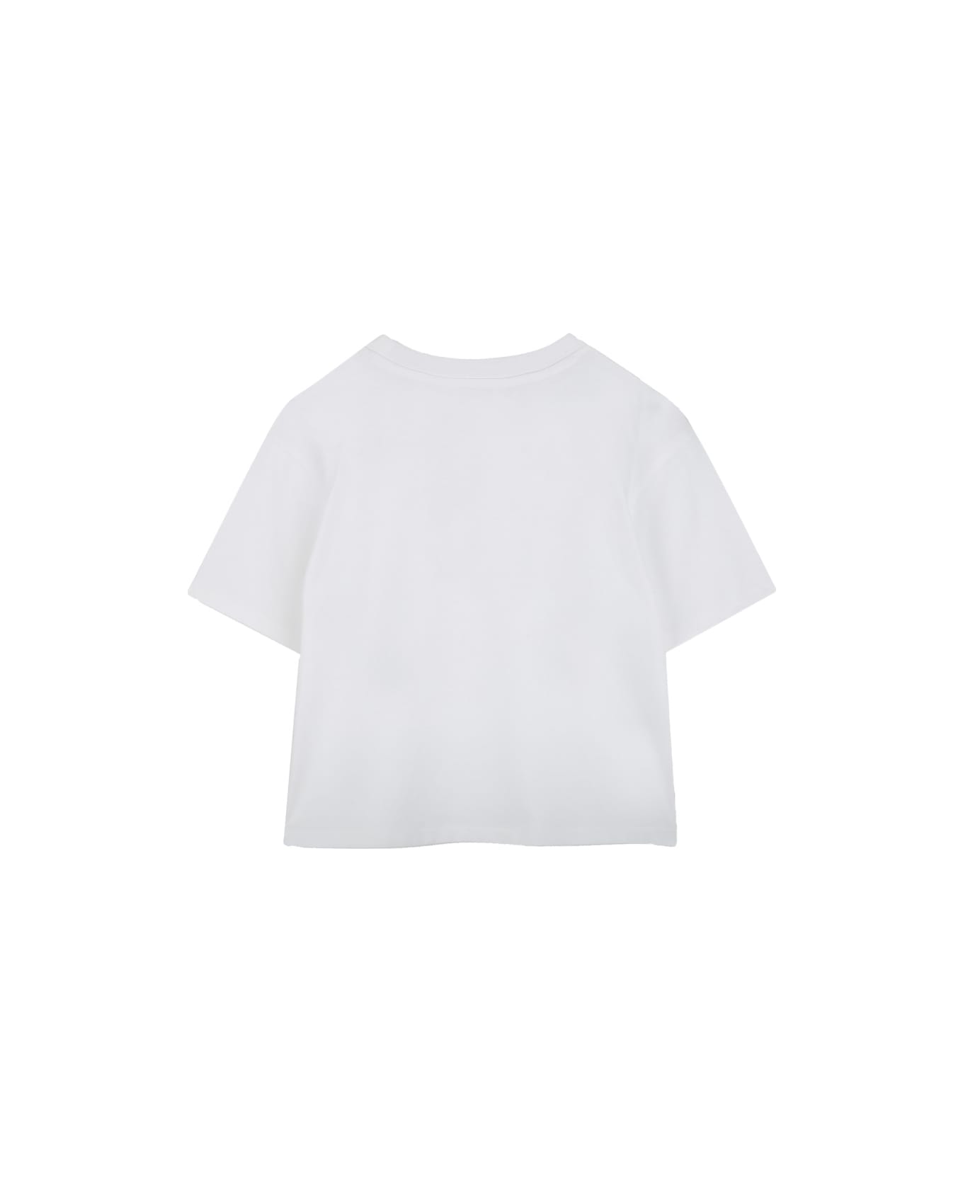 Marc Jacobs T-shirt - WHITE