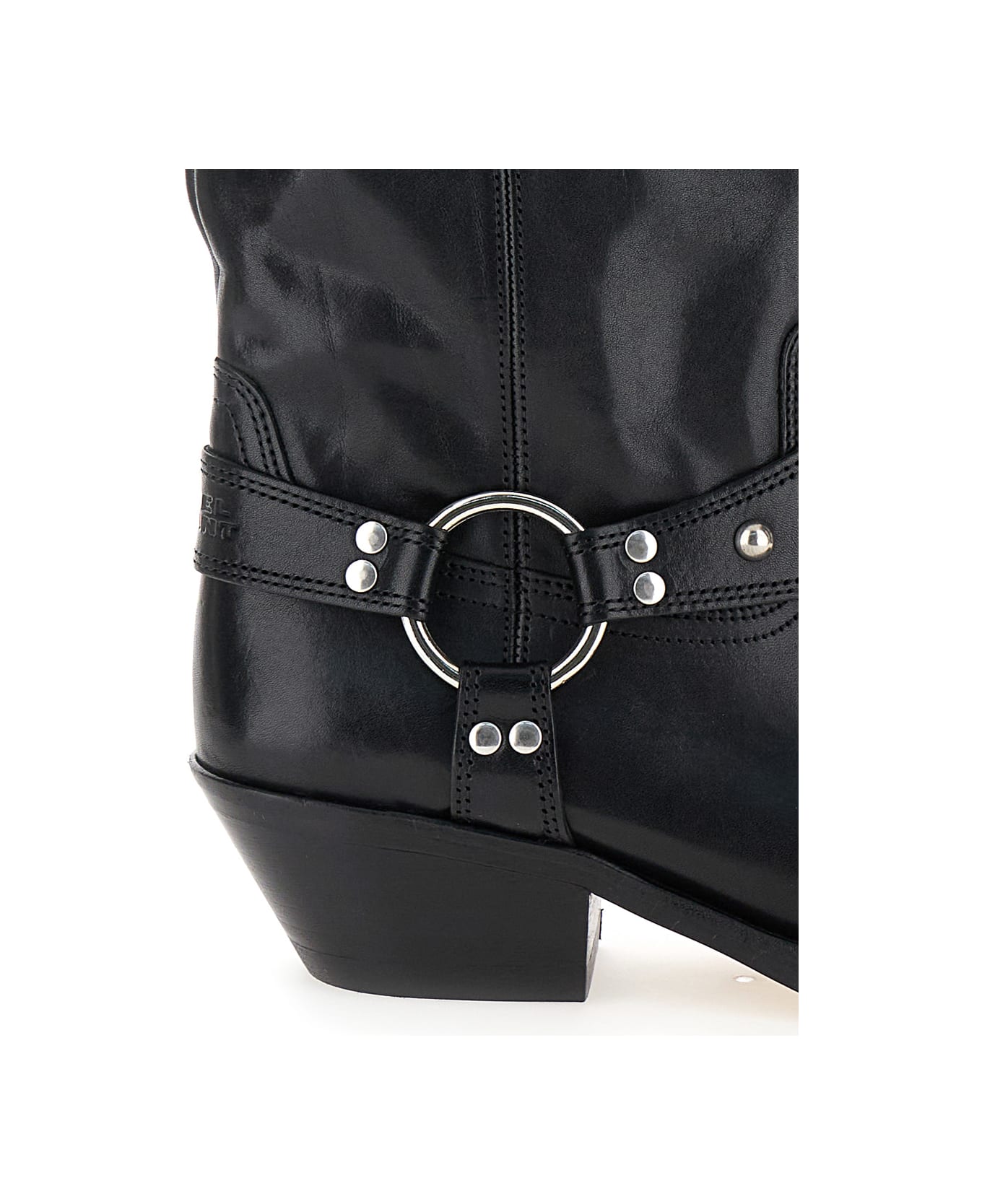 Isabel Marant Antya - Black