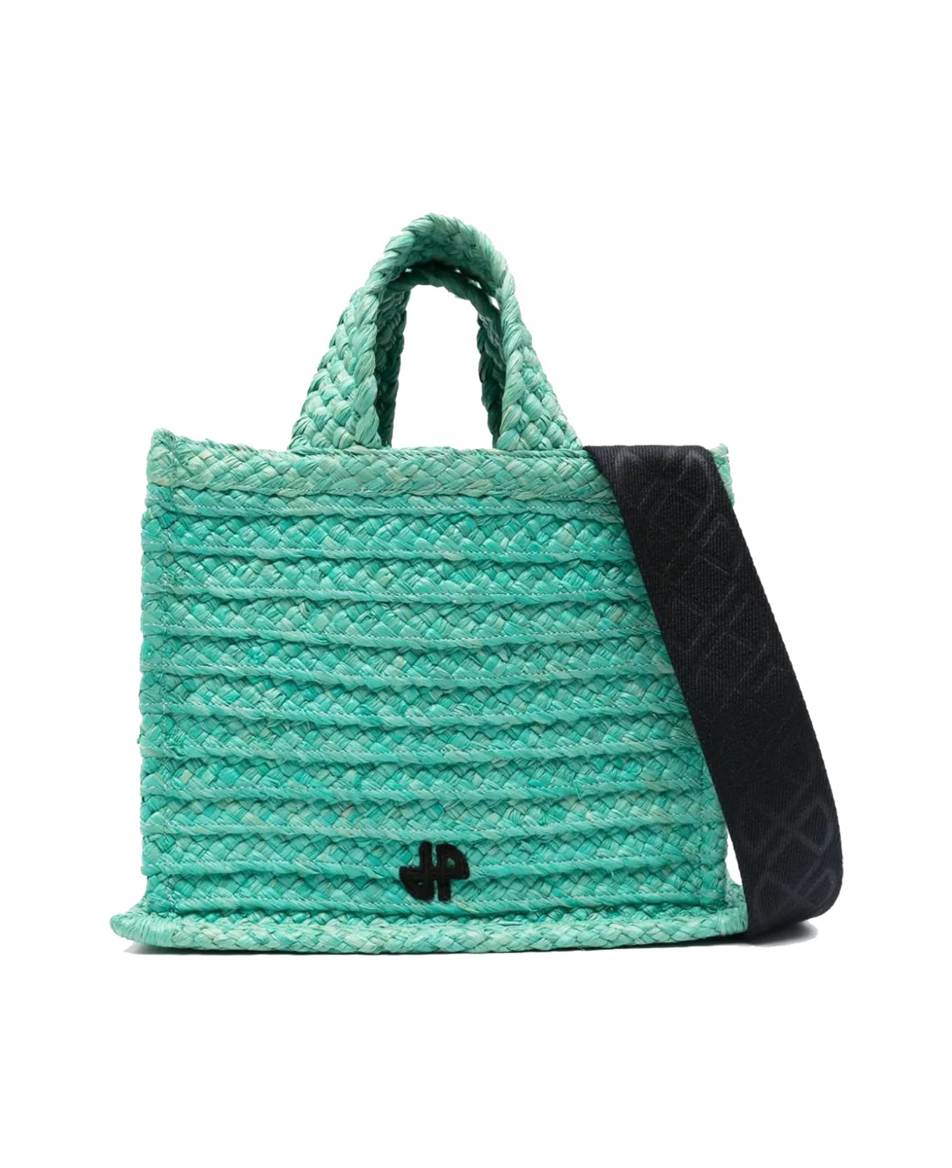 Patou Handbag - Green