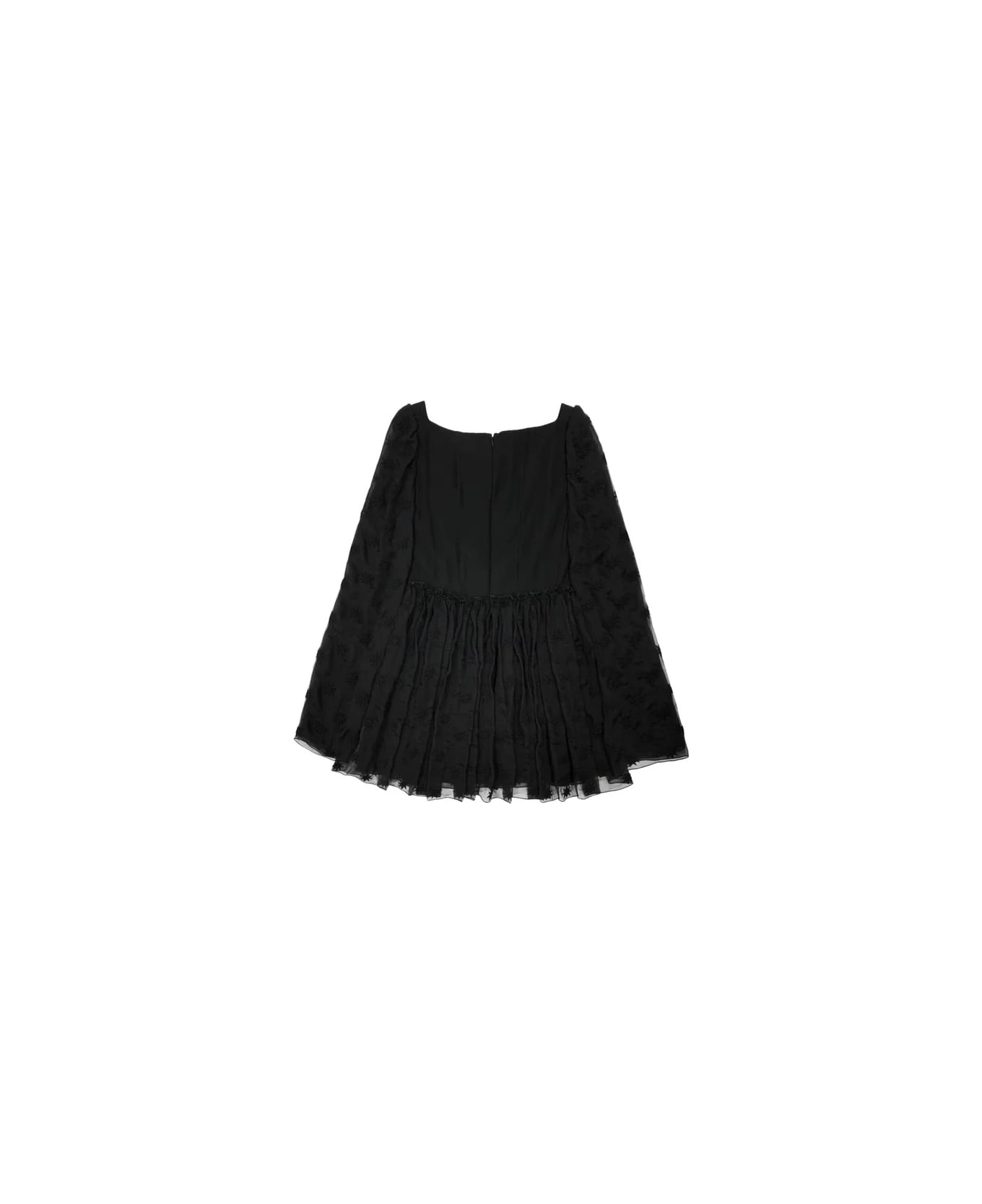 Chloé Abiti - 001
