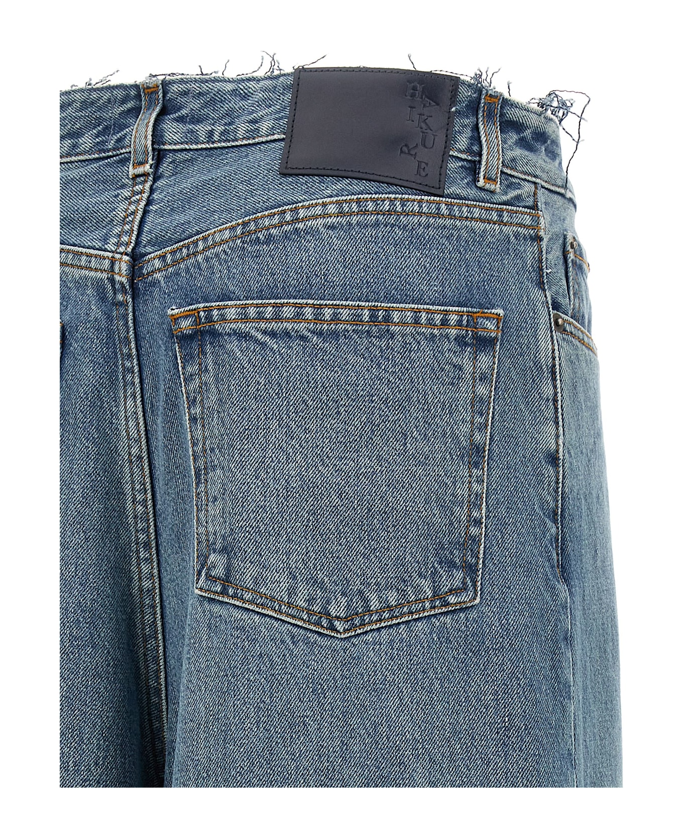 Haikure 
big Bethany
 Jeans - Blue