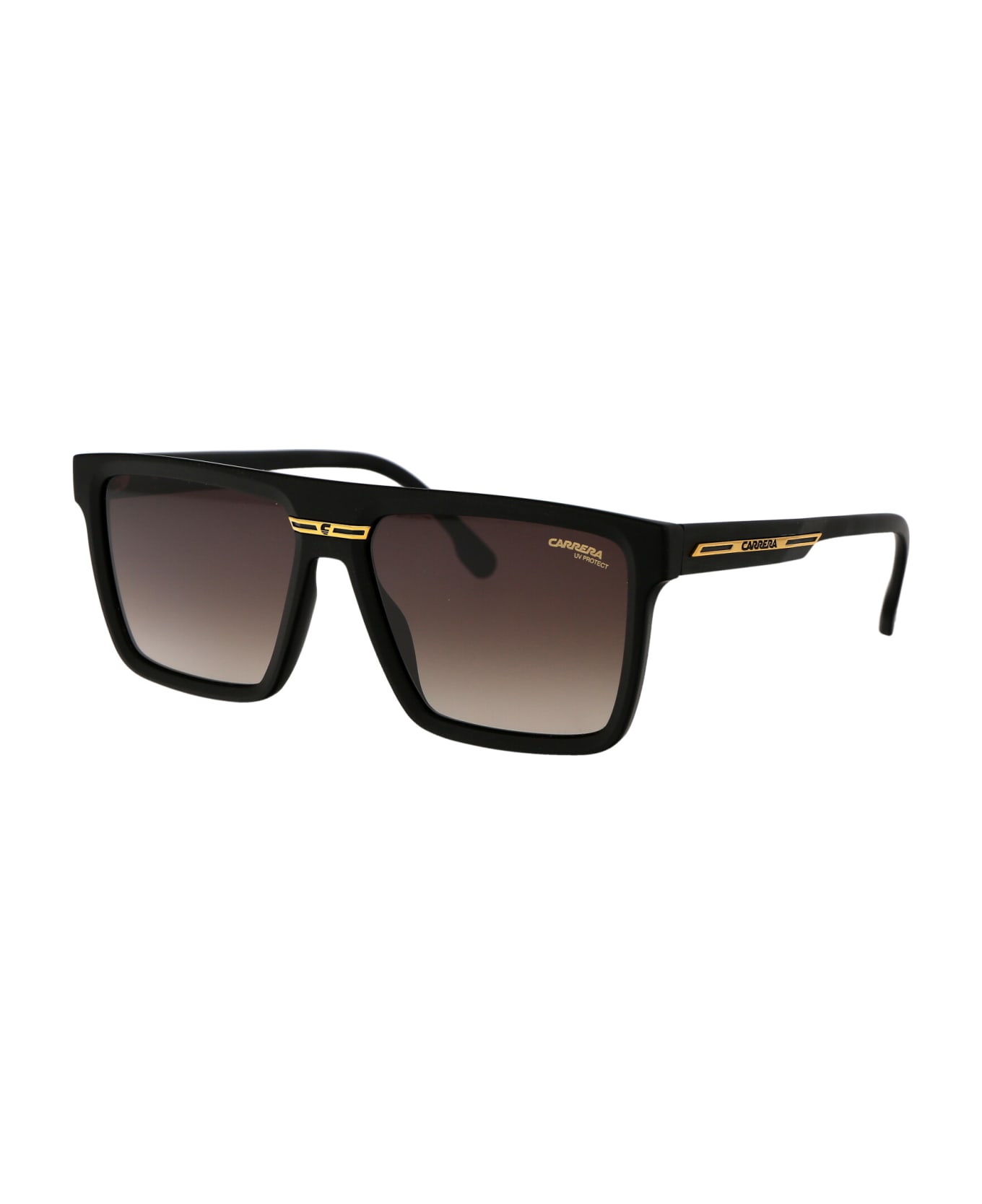 Carrera Victory C 03/s Sunglasses - 00386 MTT BLACK