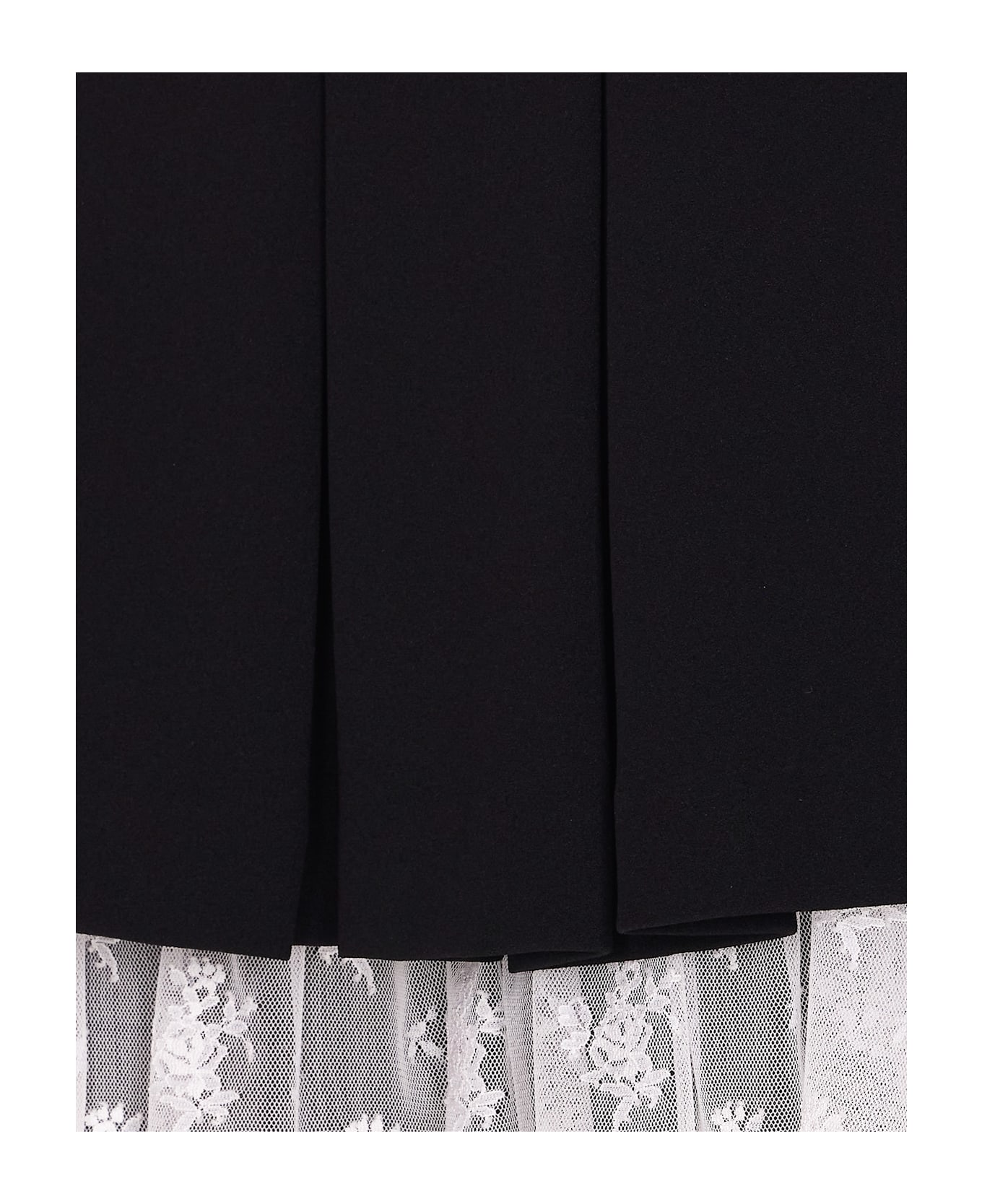 aniye by Shana Skirt - Black