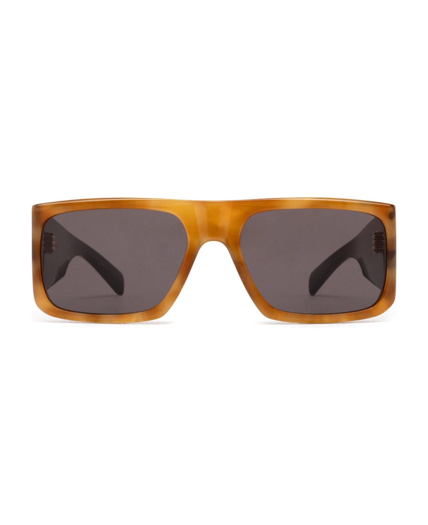 Saint Laurent Eyewear Sl 635 Acetate Havana Sunglasses - Havana