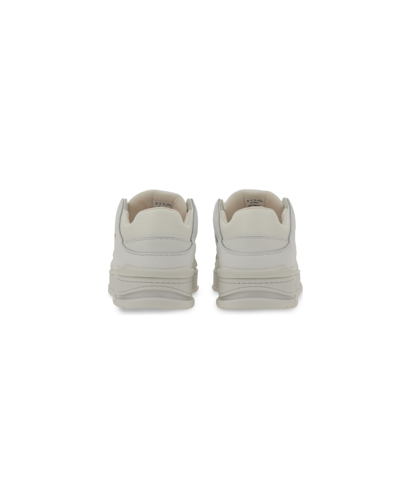 Axel Arigato Sneaker "area" - WHITE