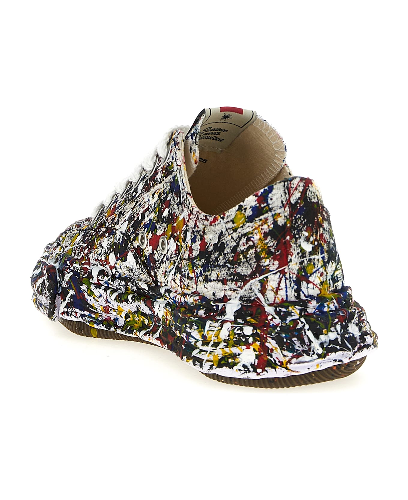 Mihara Yasuhiro 
peterson23
 Sneakers - Multicolor