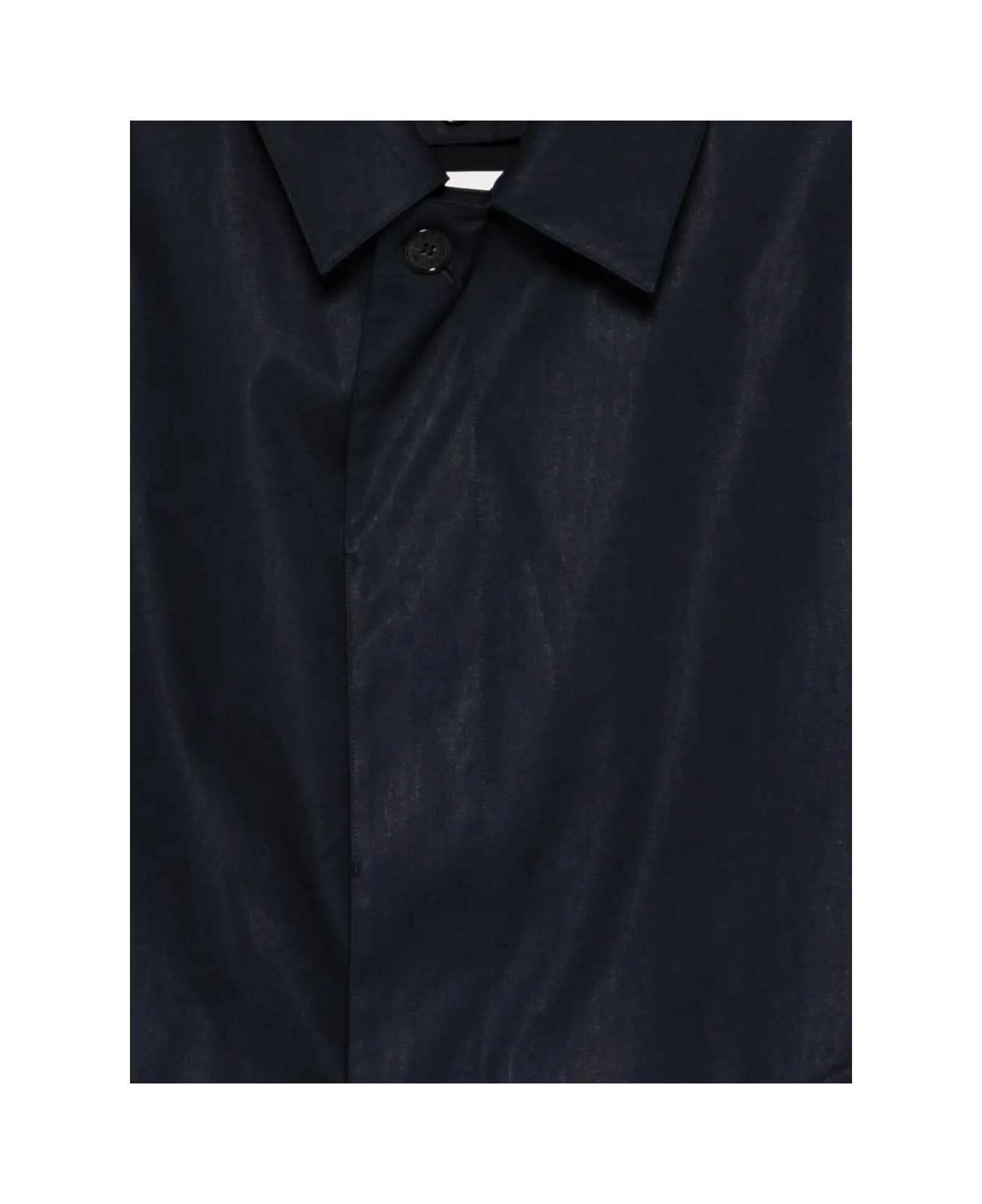 Mackintosh Dunkeld - Navy