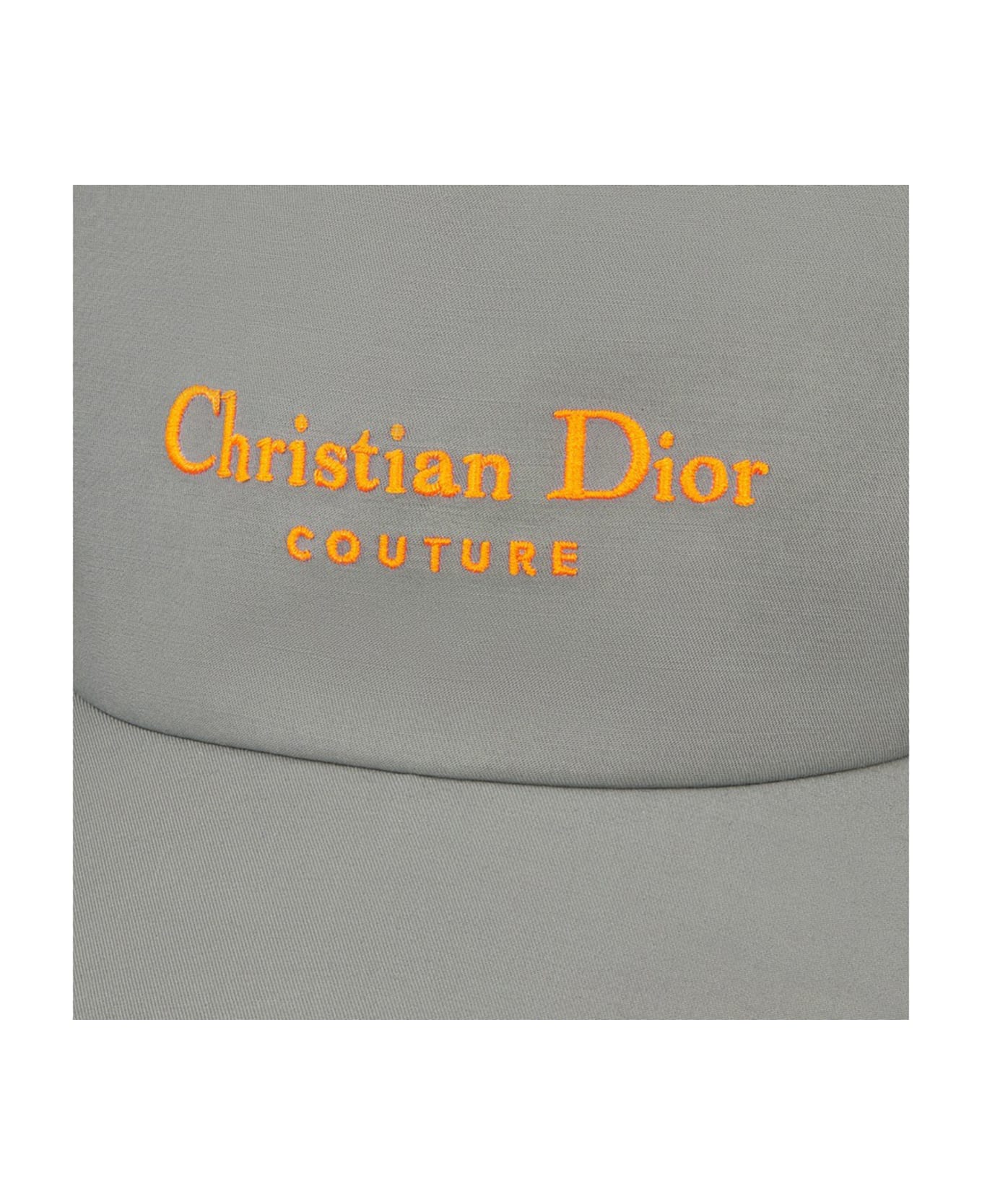 Dior Homme Hat - GREY