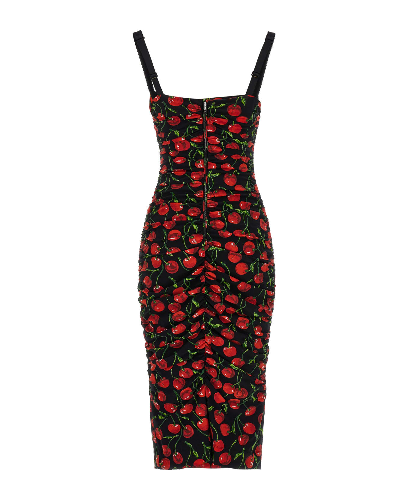 Dolce & Gabbana 'ciliegie' Dress | italist